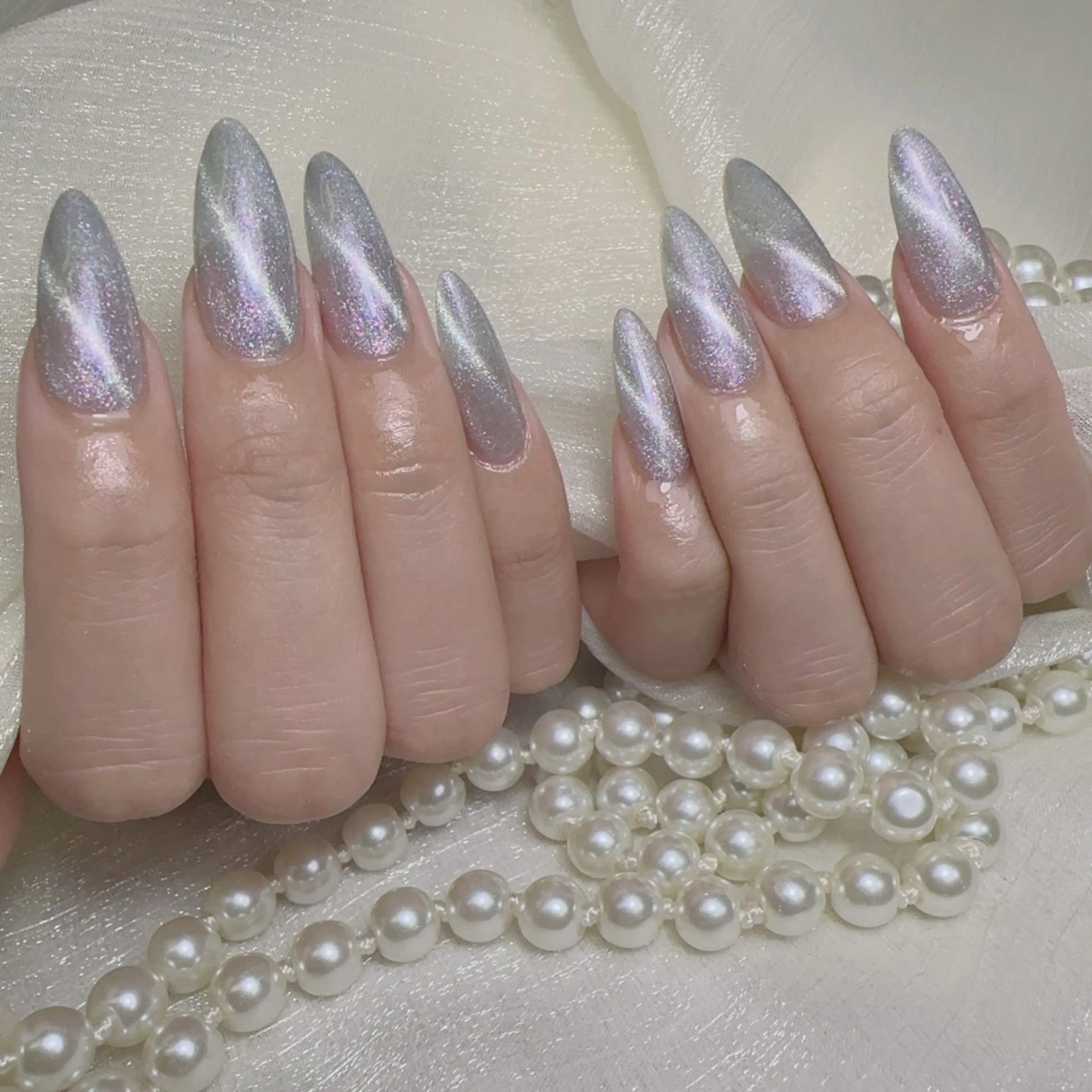 ネイル ハンドネイル ハンドケア BuBu Nail渋谷道玄坂のネイルデザイン