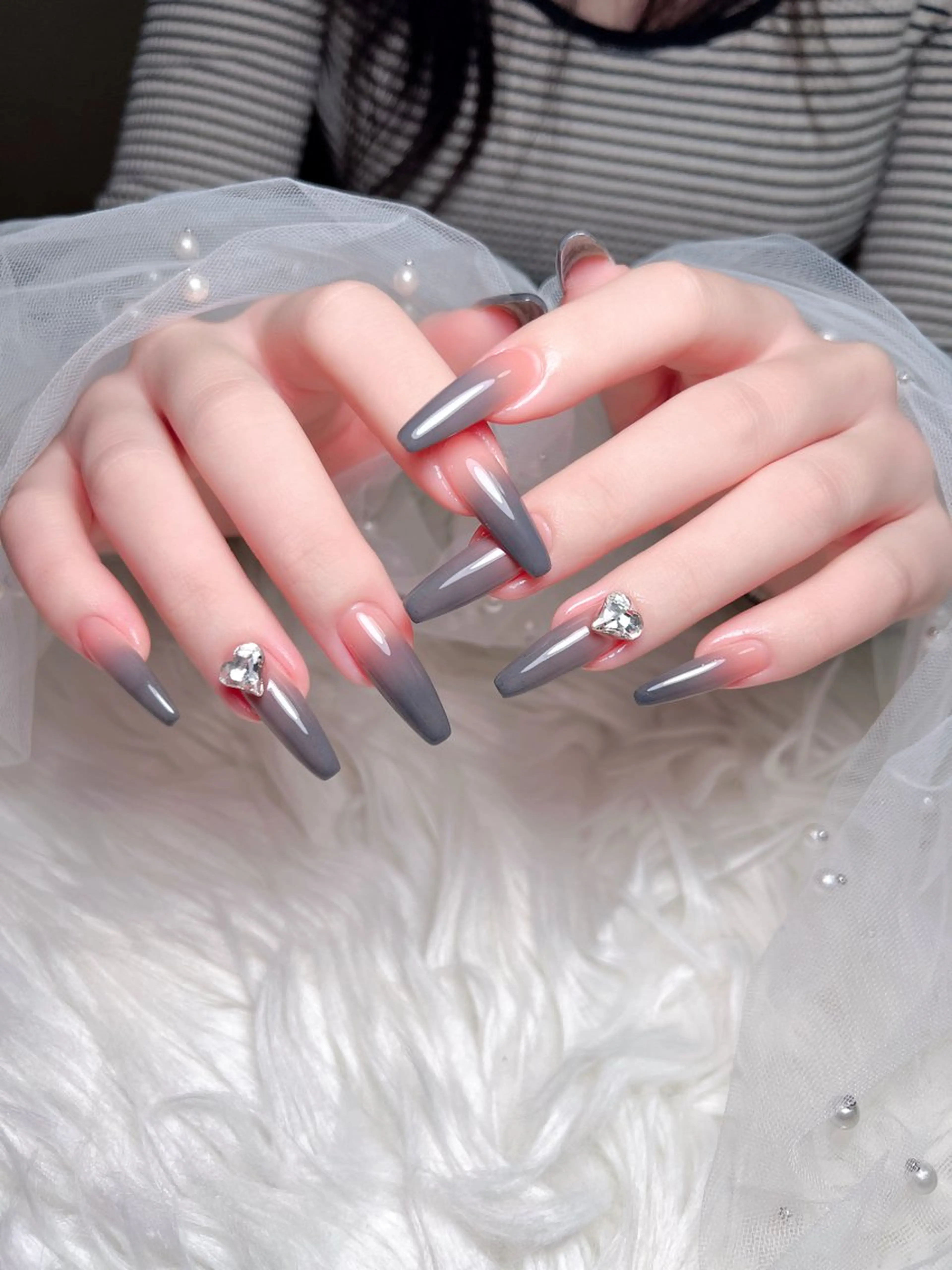 ネイル MK ネイルサロンのネイルデザイン