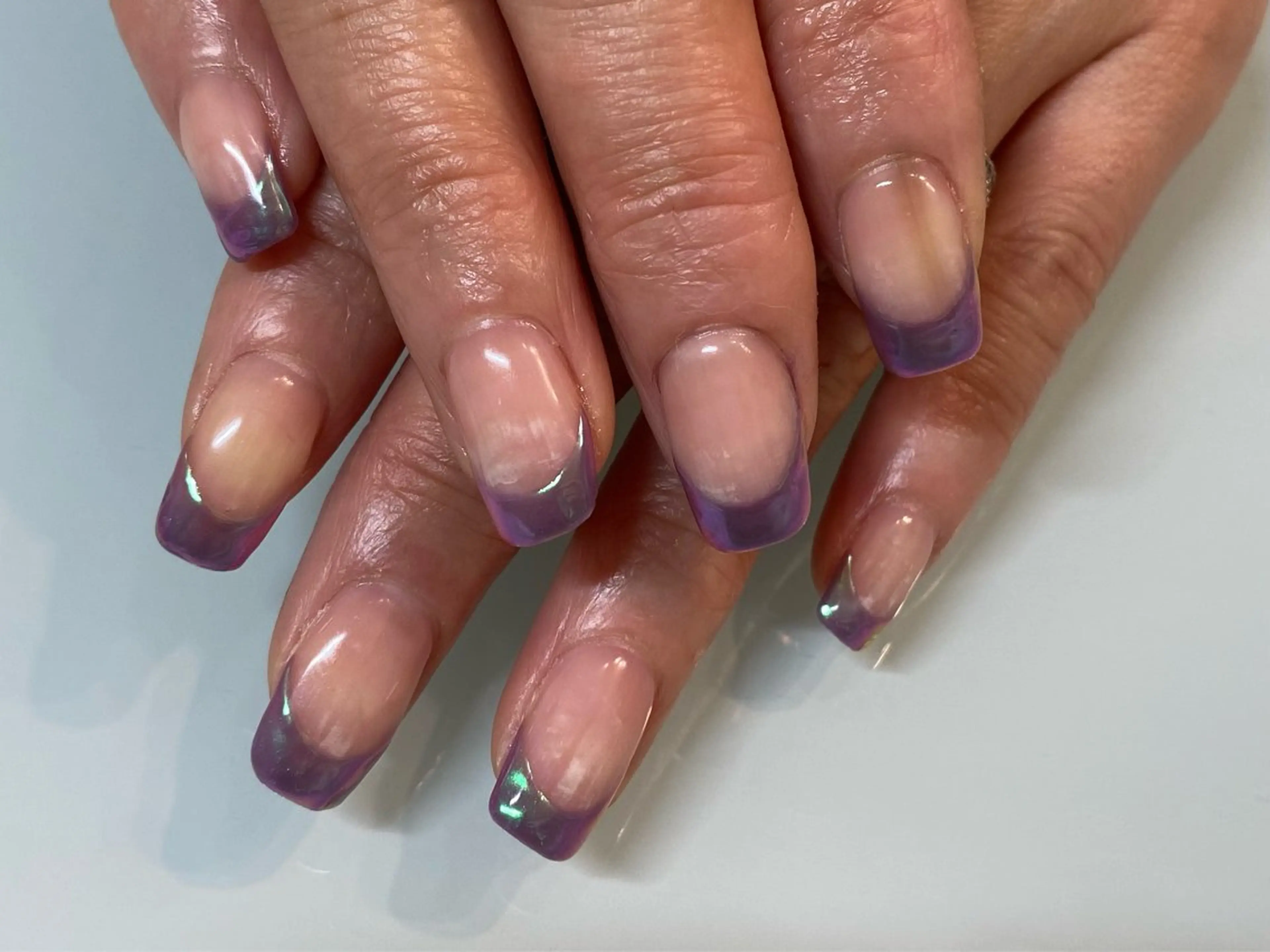 ネイル ハンドネイル Nailist Yasucoのネイルデザイン
