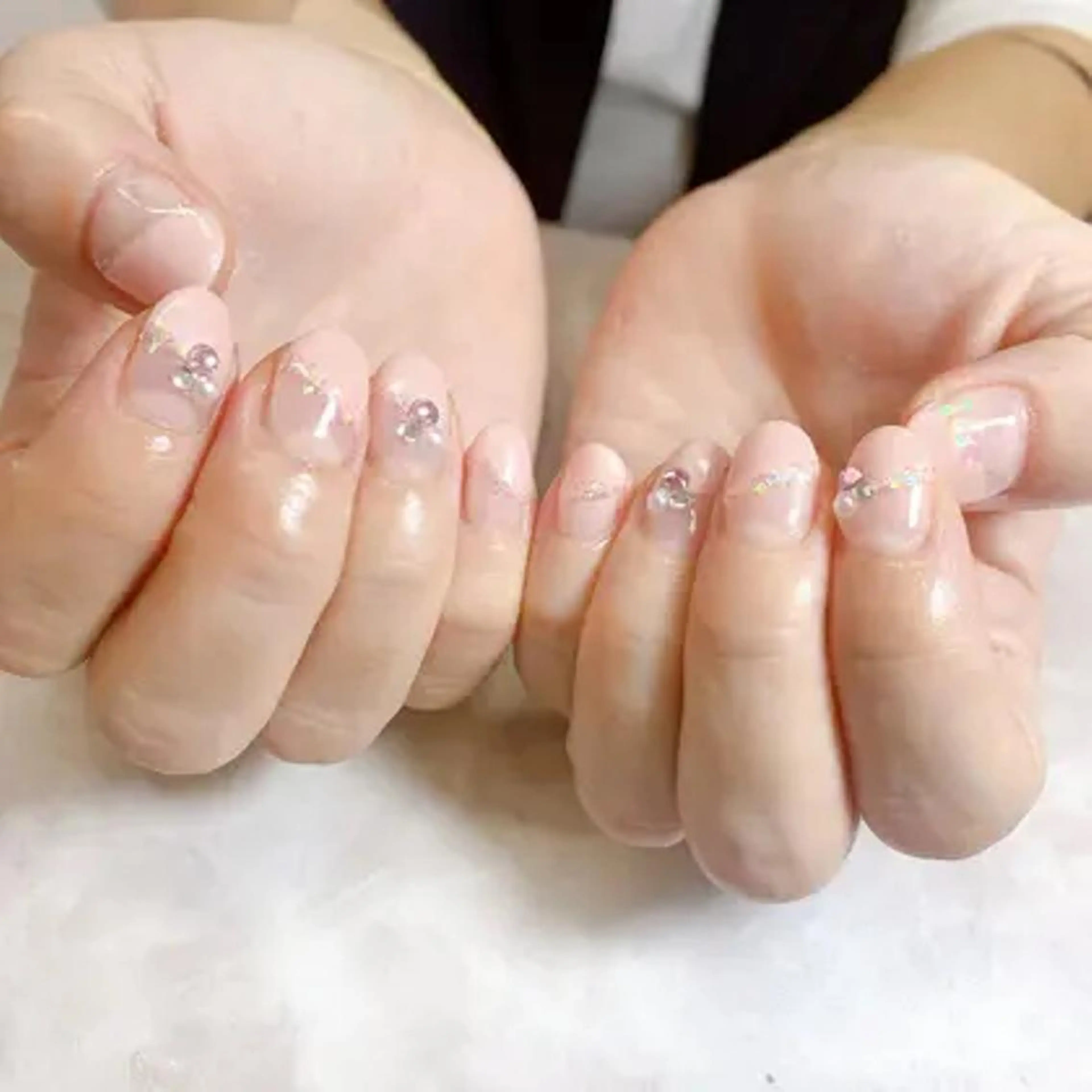 ネイル Iora .Sのネイルデザイン