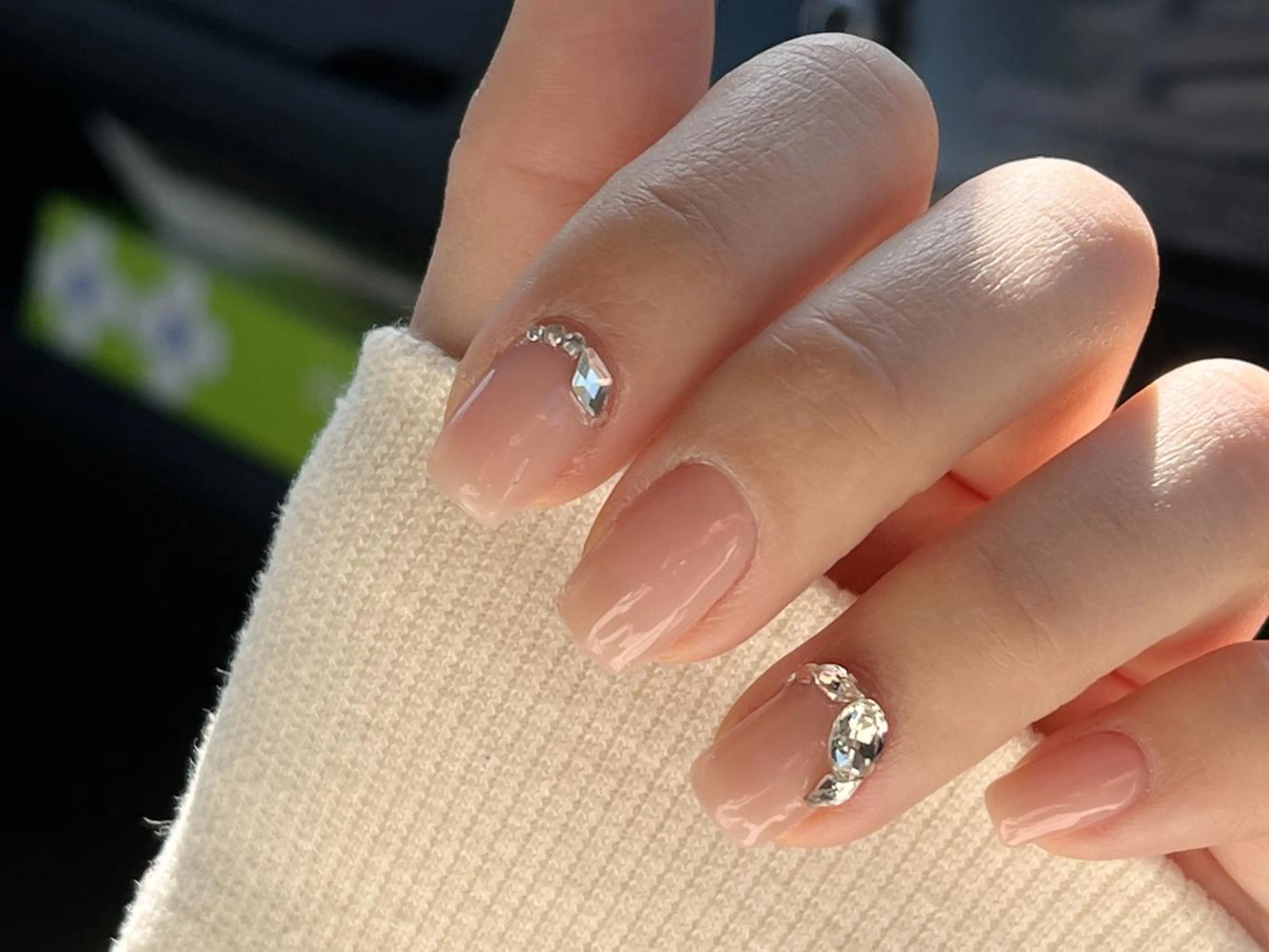 ネイル Nanoco_nail大泉学園所属・Tayiki 。のネイルデザイン