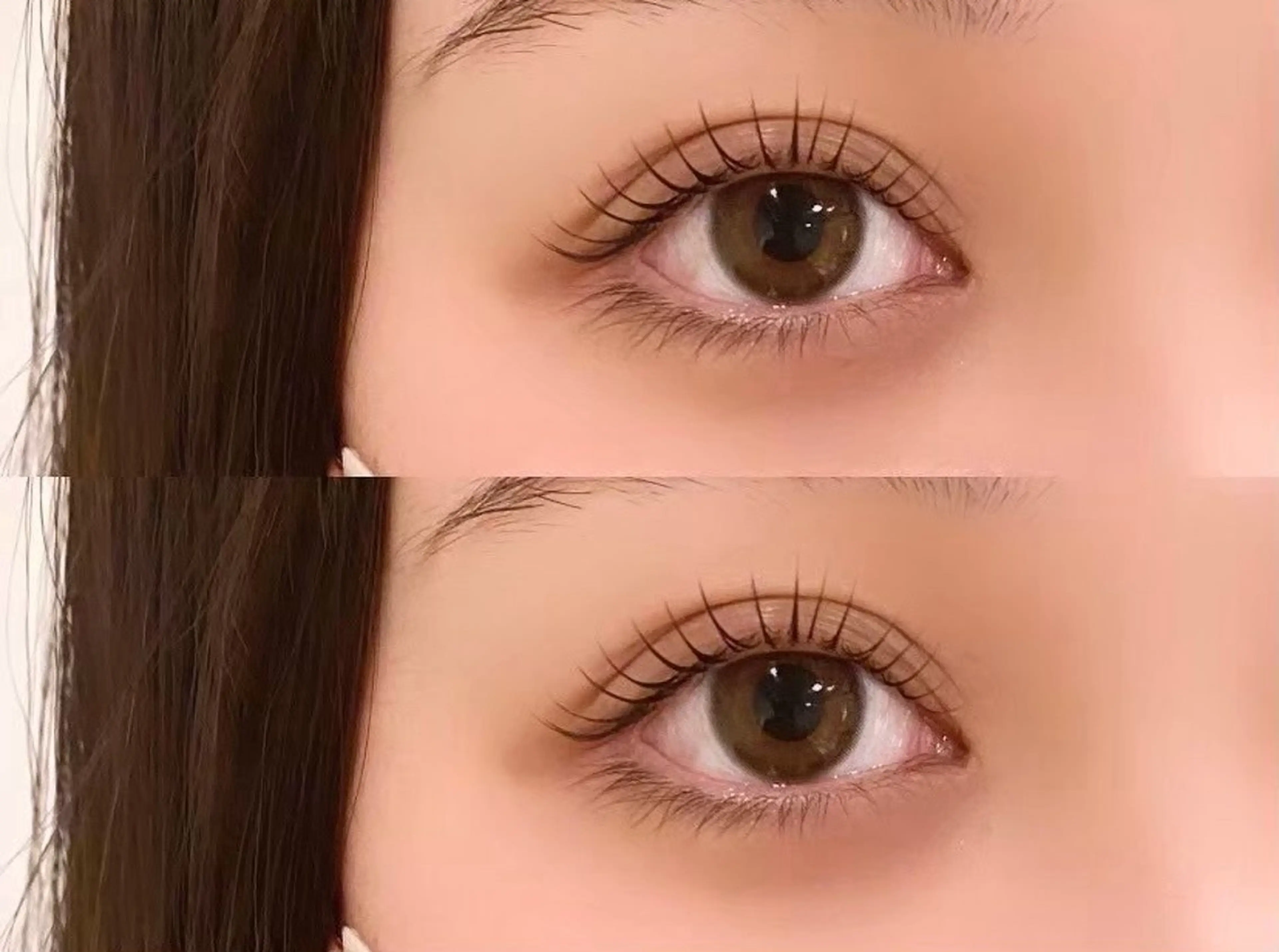 マツエク・マツパ kelly eye所属・kelly moekaの眉毛・アイブロウイメージ