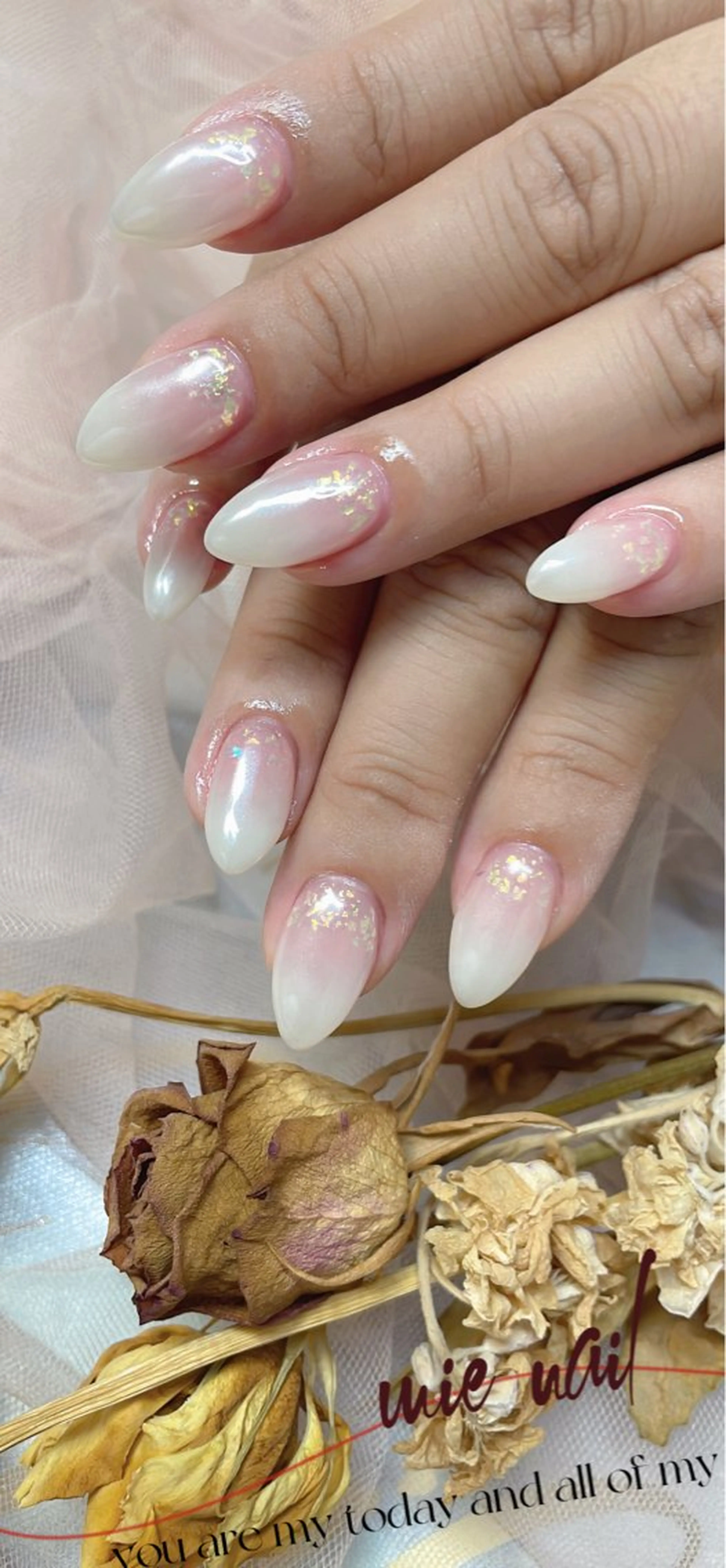 ネイル Mie nailのネイルデザイン