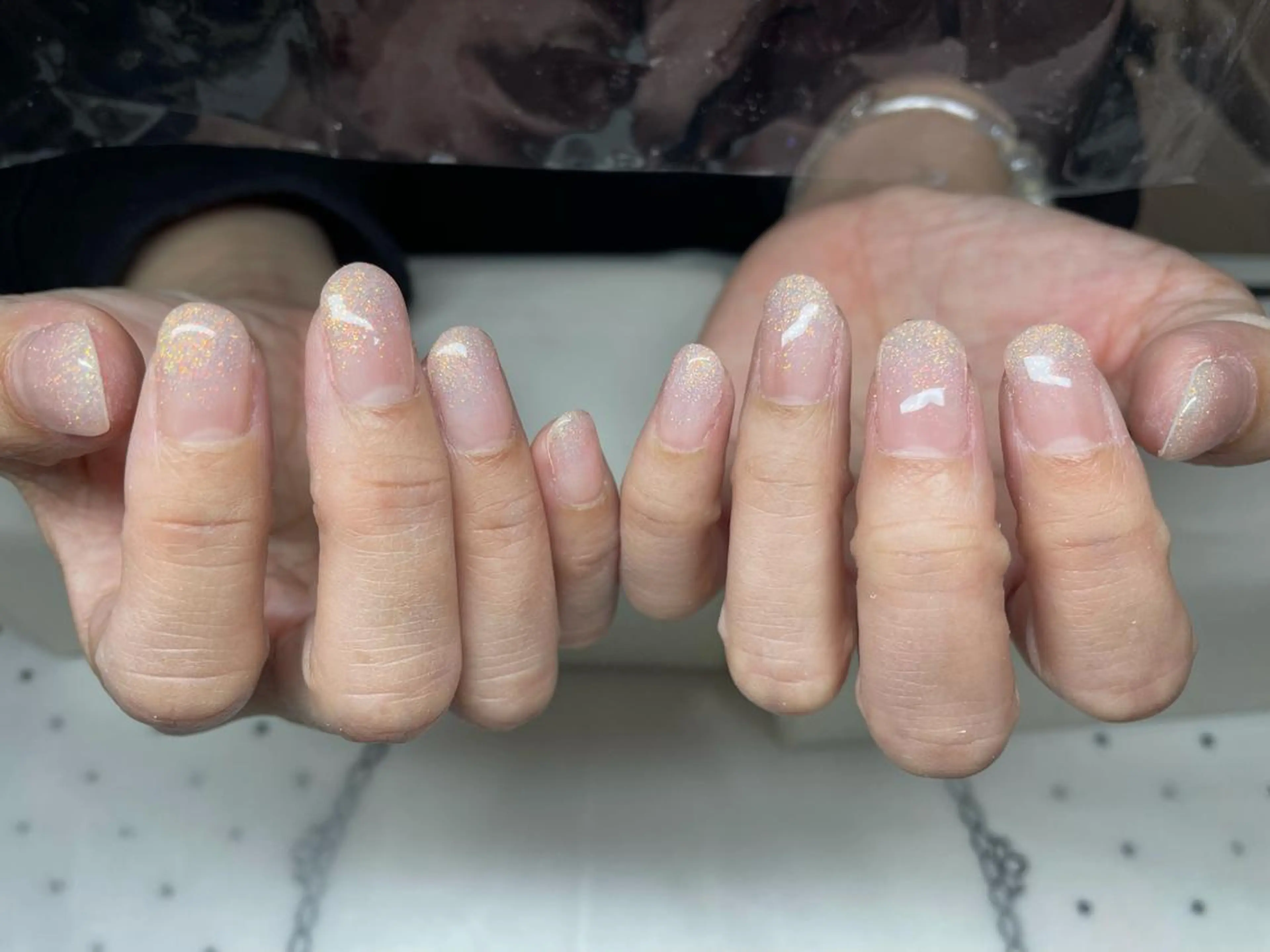 ネイル Minna 　eyelash&nail所属・Minna 河原のネイルデザイン
