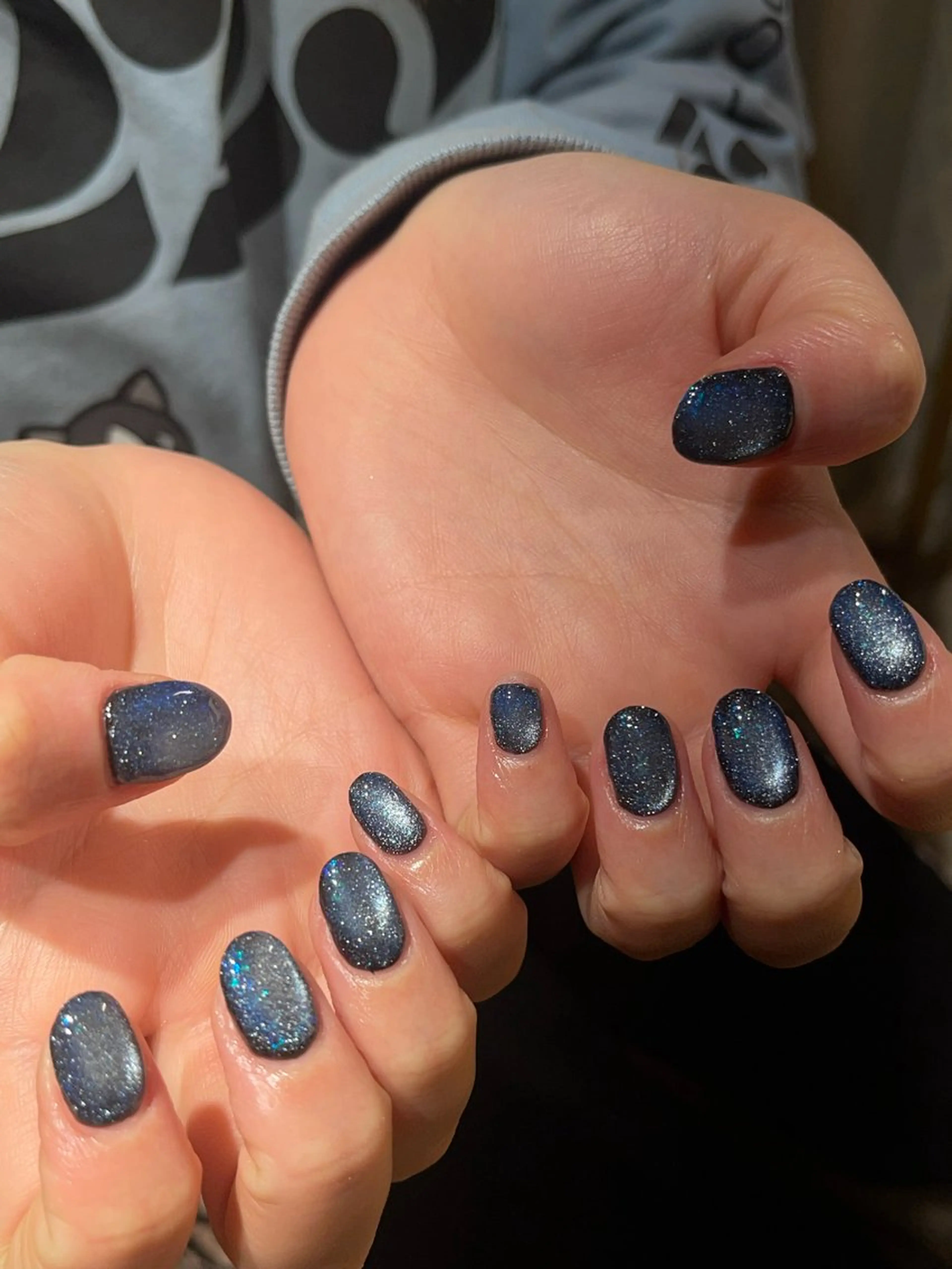 ネイル ハンドネイル Sun Nail 池袋のエステ・リラクイメージ