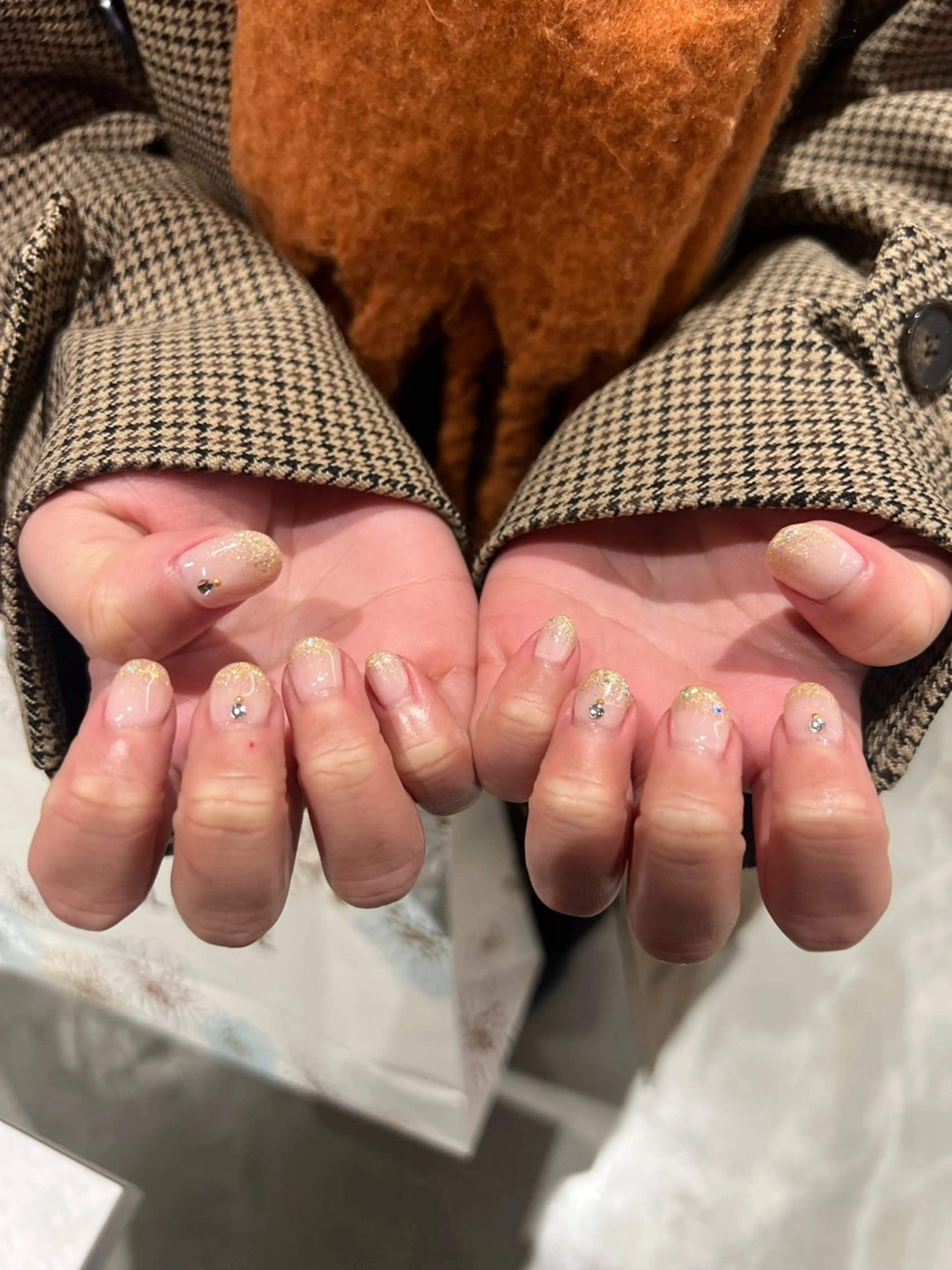 ネイル asuka 🐰のネイルデザイン