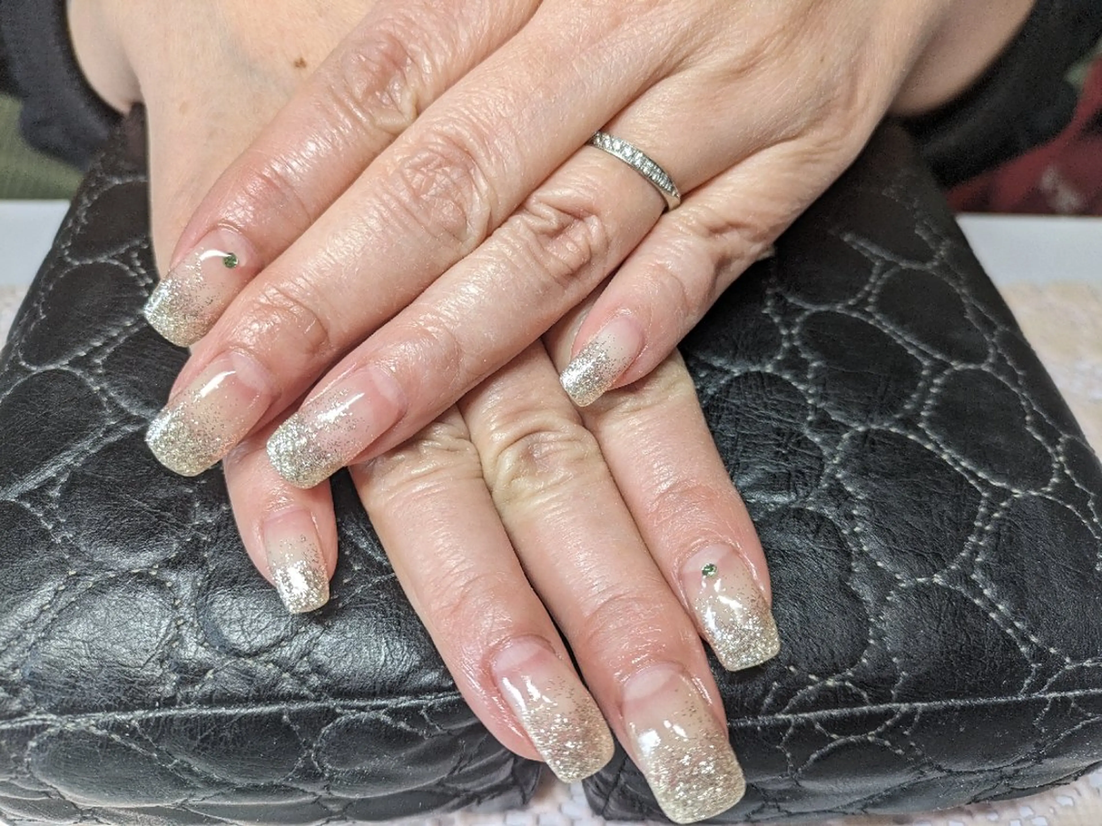 ネイル haru  nailのネイルデザイン