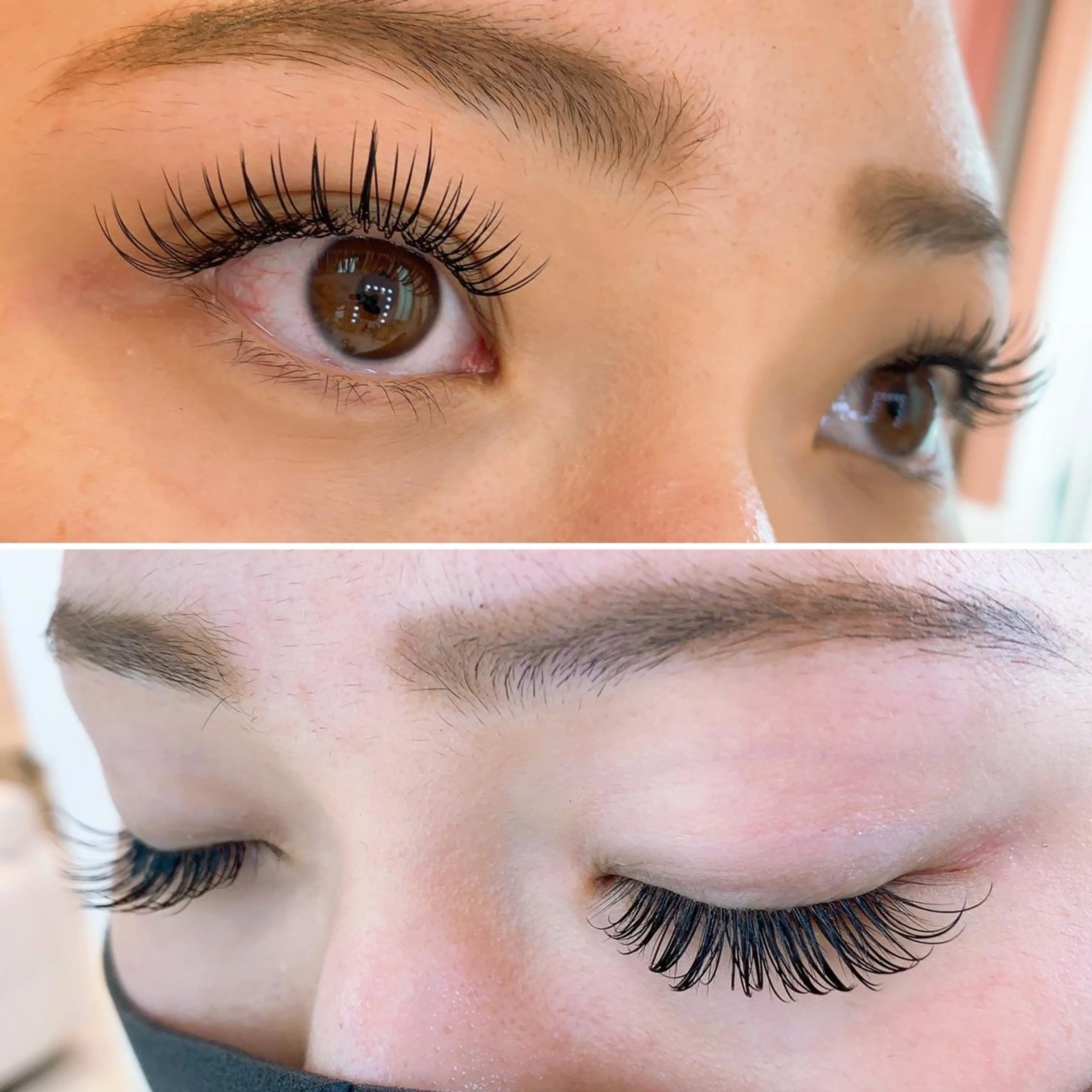 マツエク・マツパ diarblue平塚所属・diarblue 平塚のマツエク・マツパデザイン