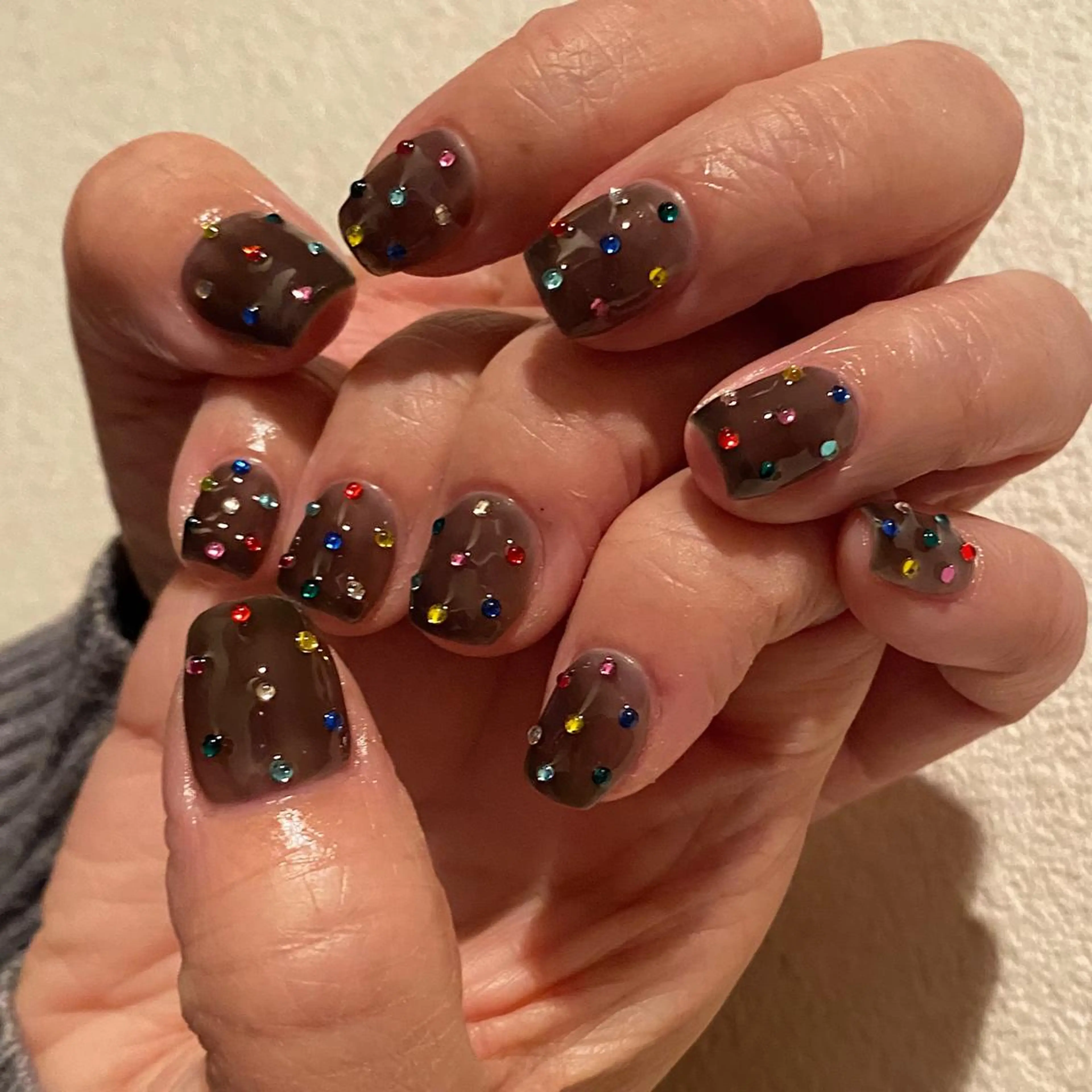 ネイル ドット lcoco nailのネイルデザイン
