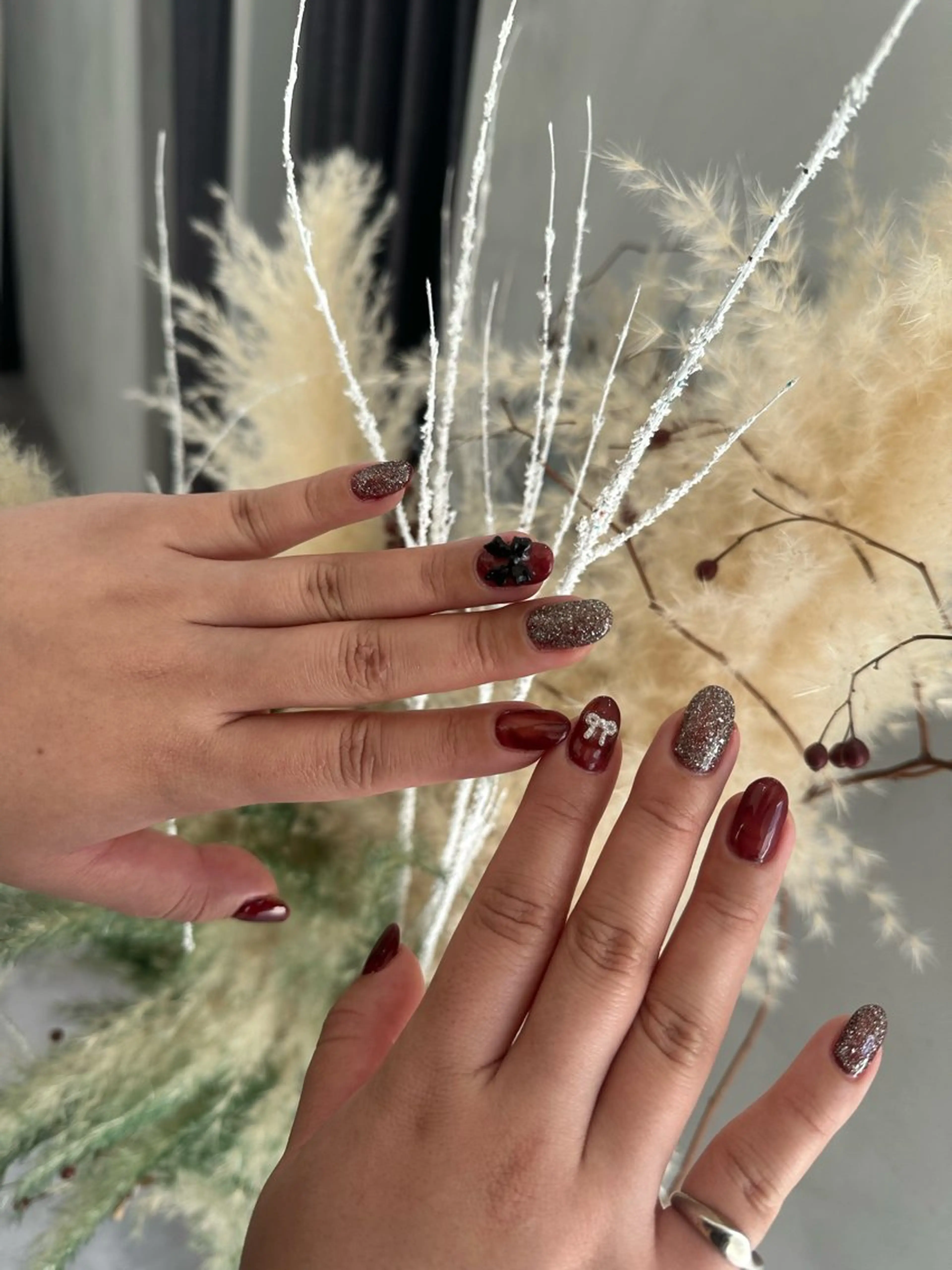 ネイル ハンドネイル eps.nail&beauty【エピス】所属・eps. arisaのネイルデザイン