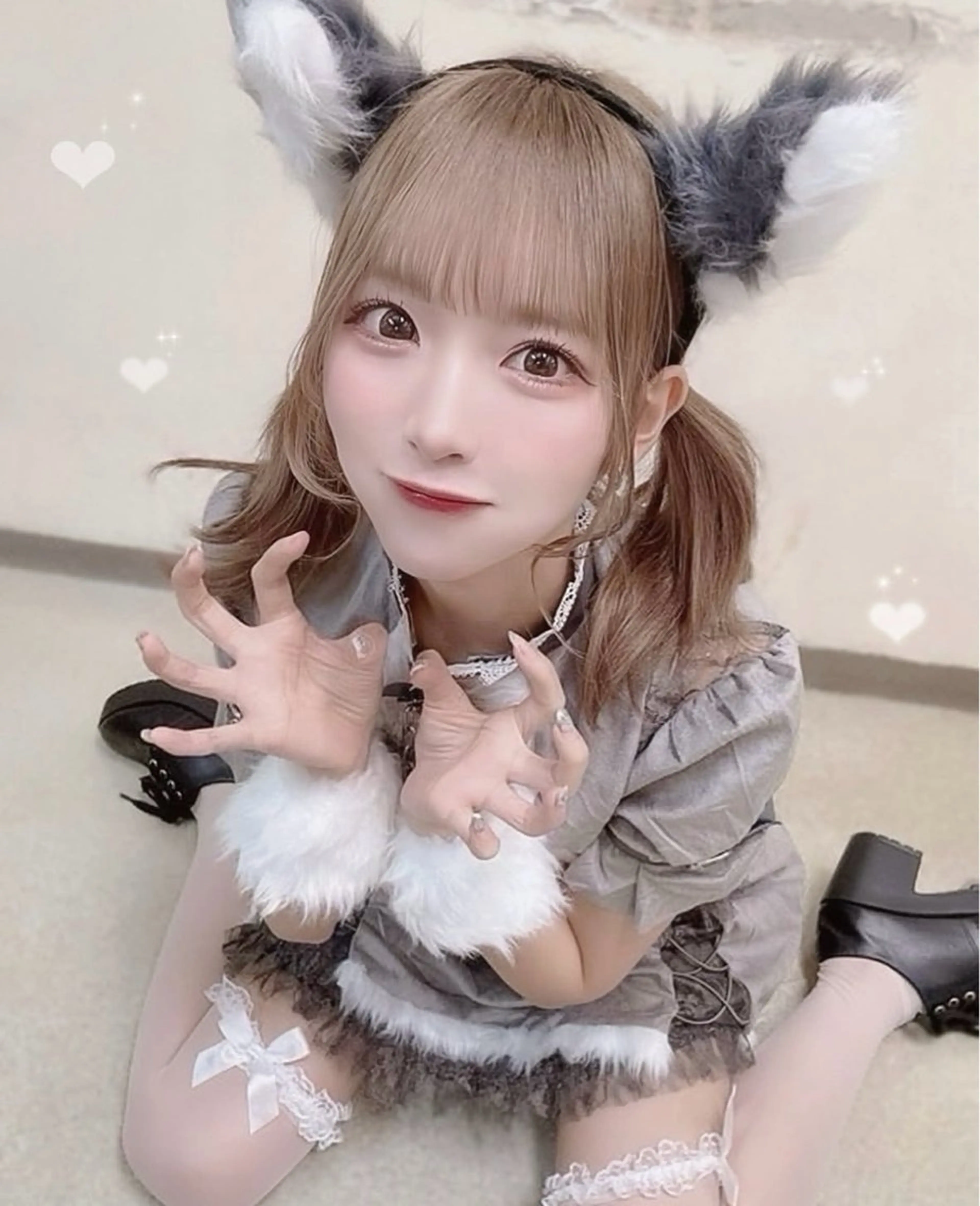 マツエク・マツパ マツパ B3シェアサロン所属・Runa🌙 渋谷/まつパのマツエク・マツパデザイン