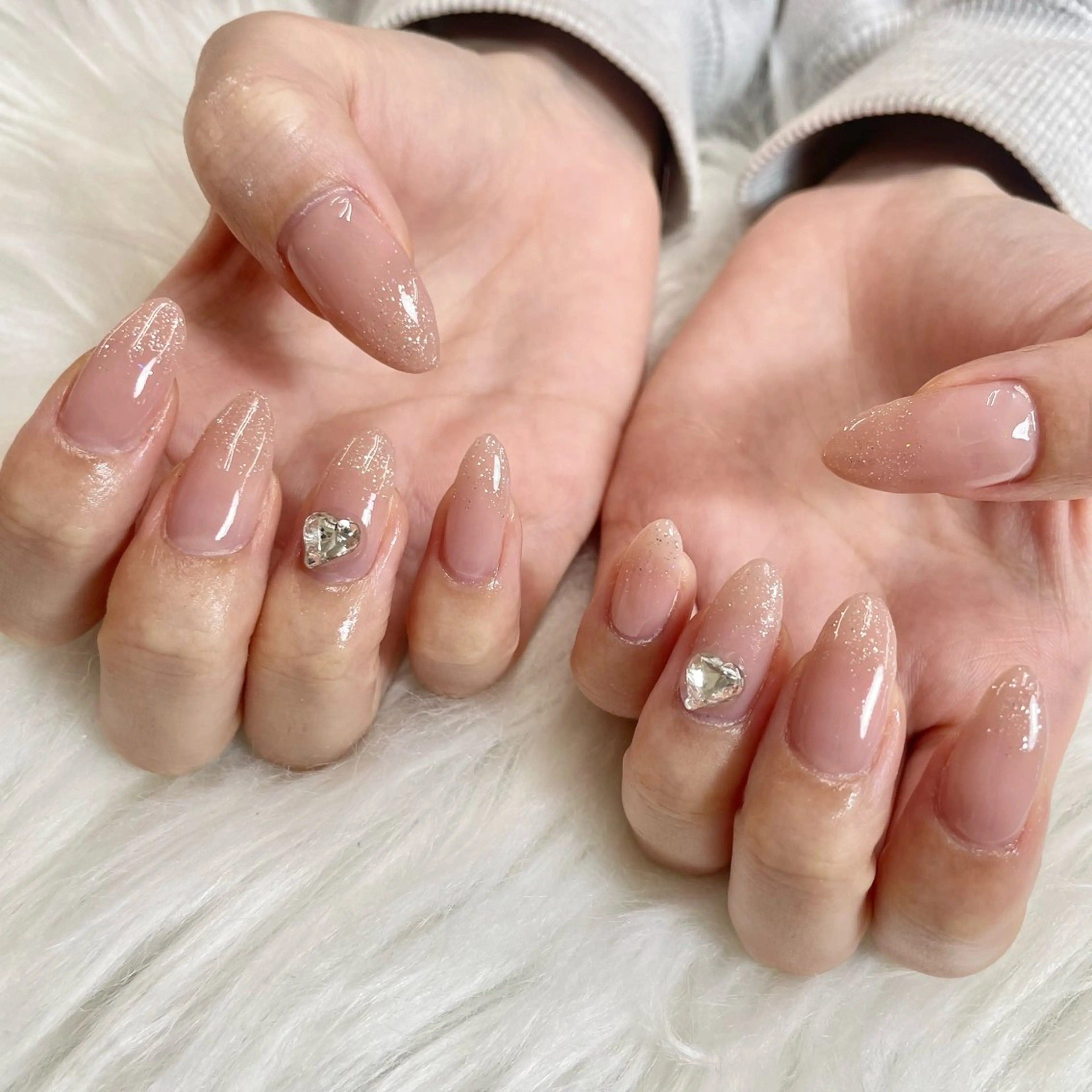 ネイル 🎀AYAKO 🎀中韓ネイルのネイルデザイン