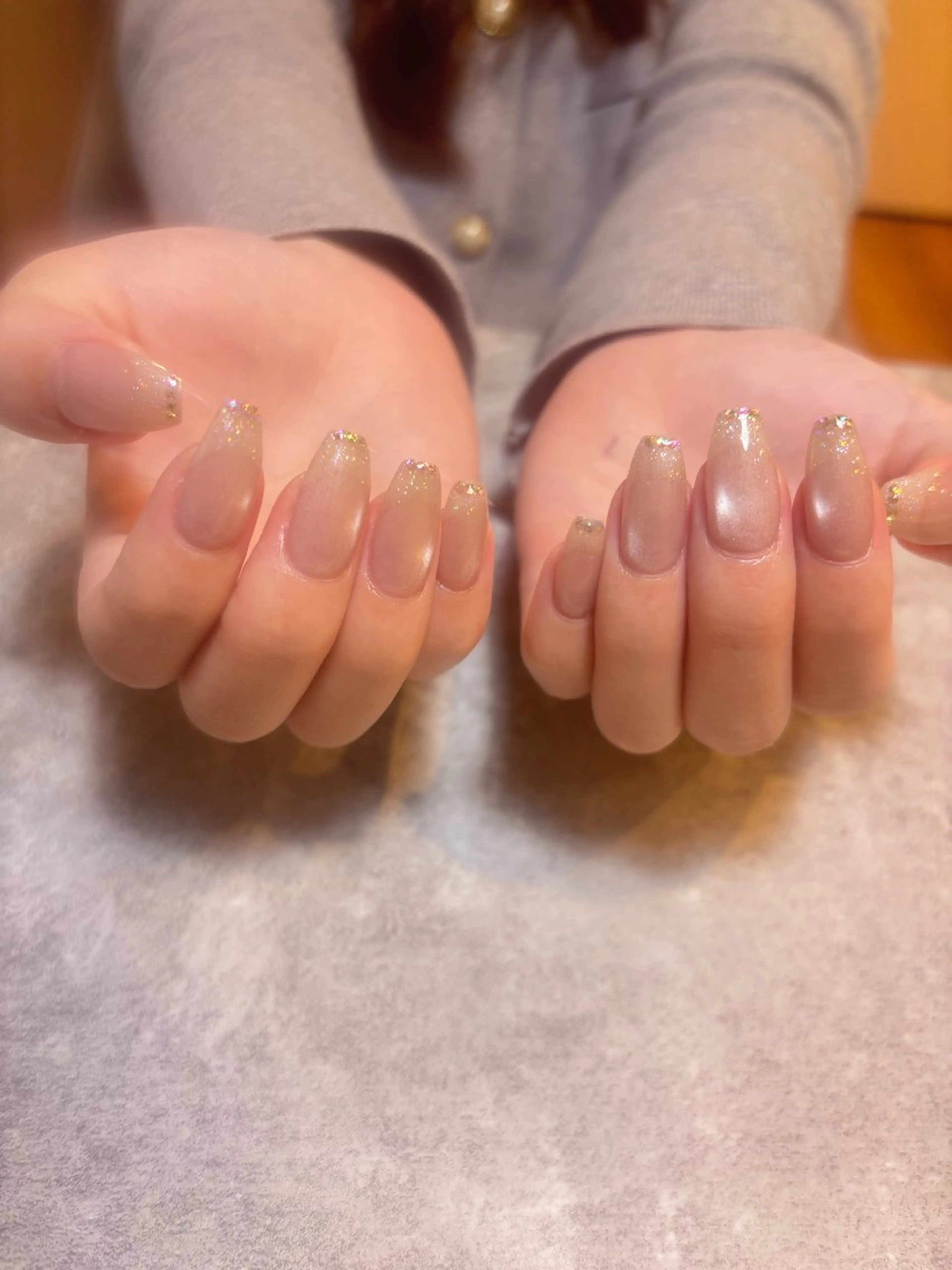 ネイル Nail Salon Taki/吉祥寺店のネイルデザイン