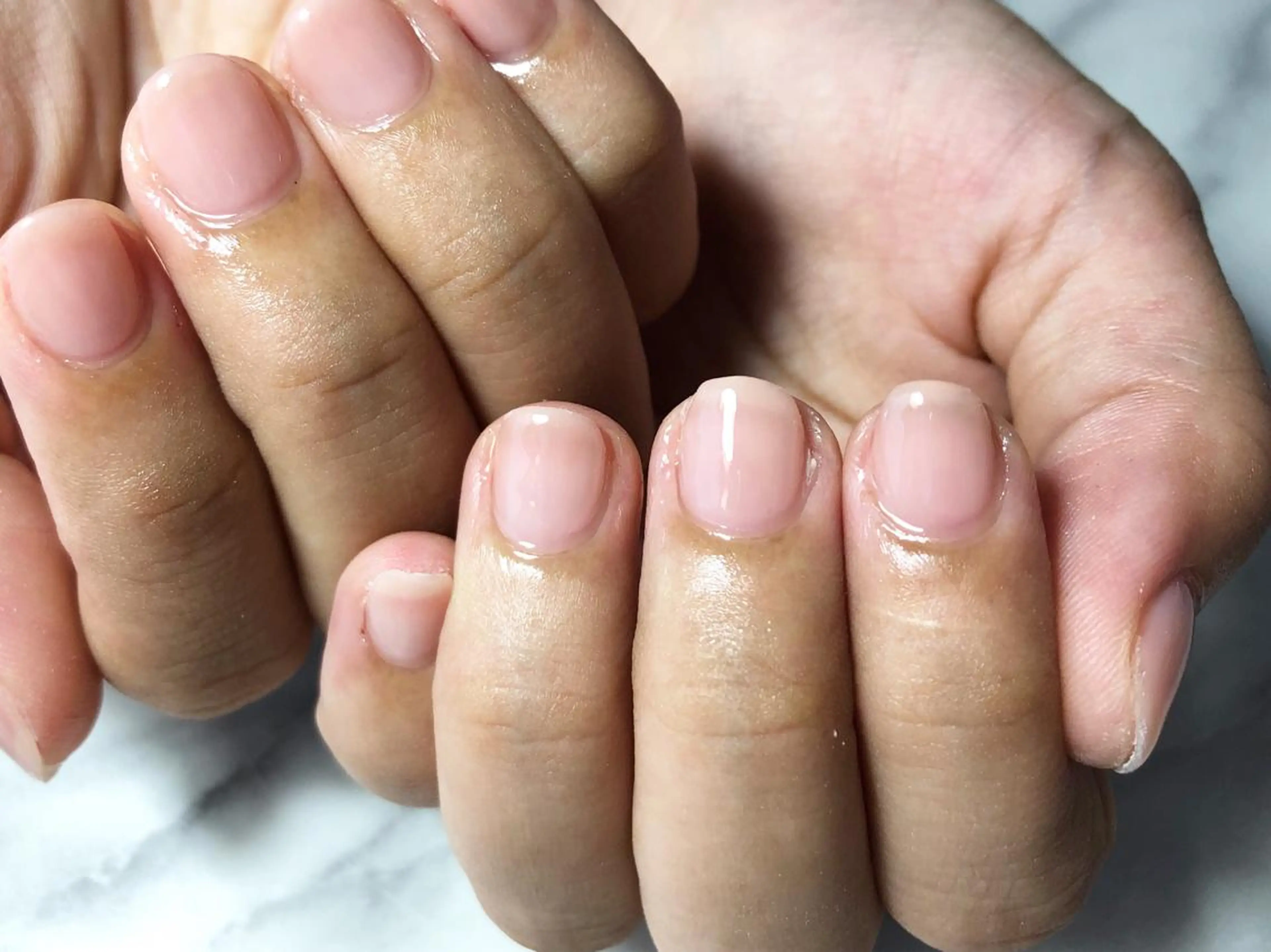 ネイル KaPílína nail salonのネイルデザイン