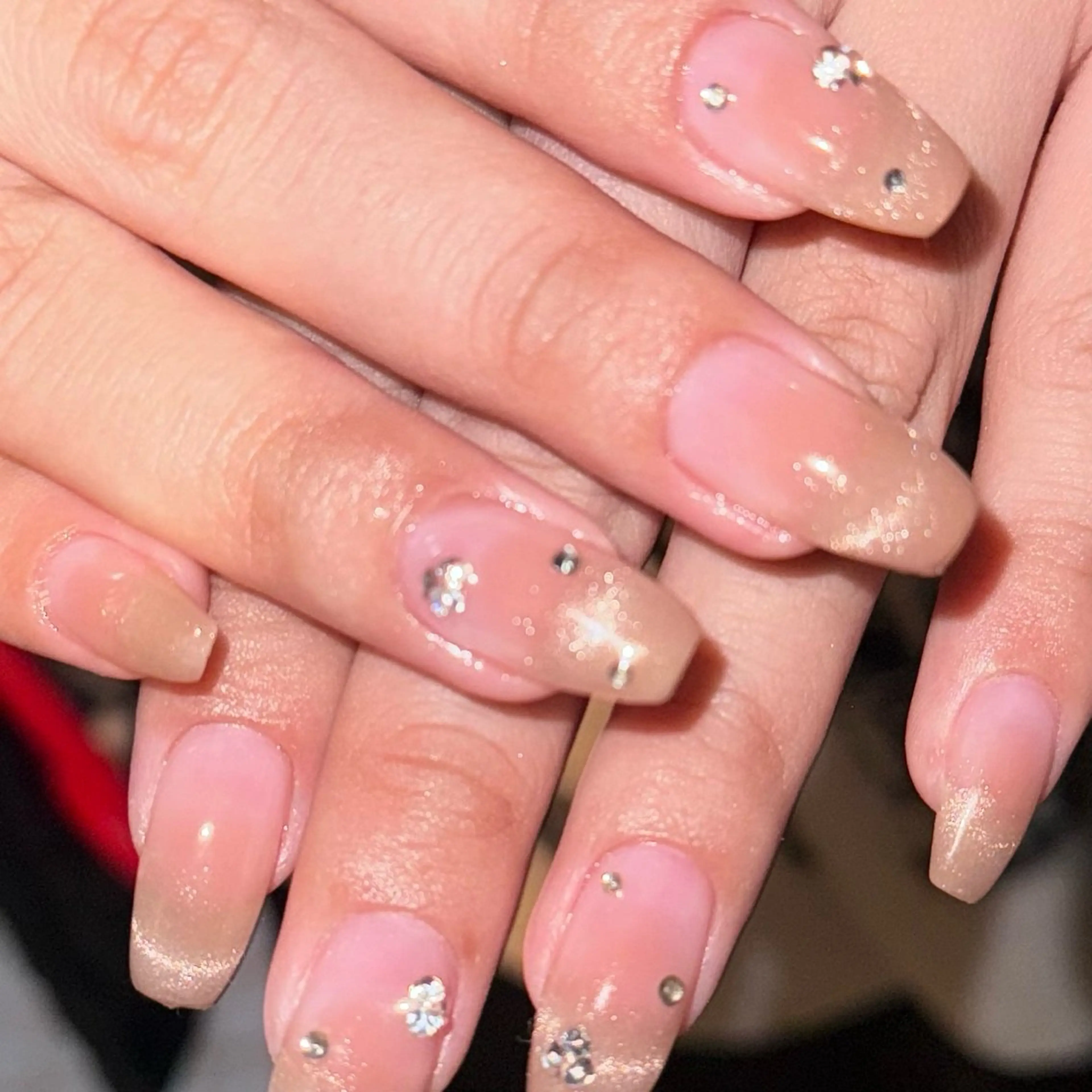 ネイル ハンドネイル One YUKIMIのネイルデザイン