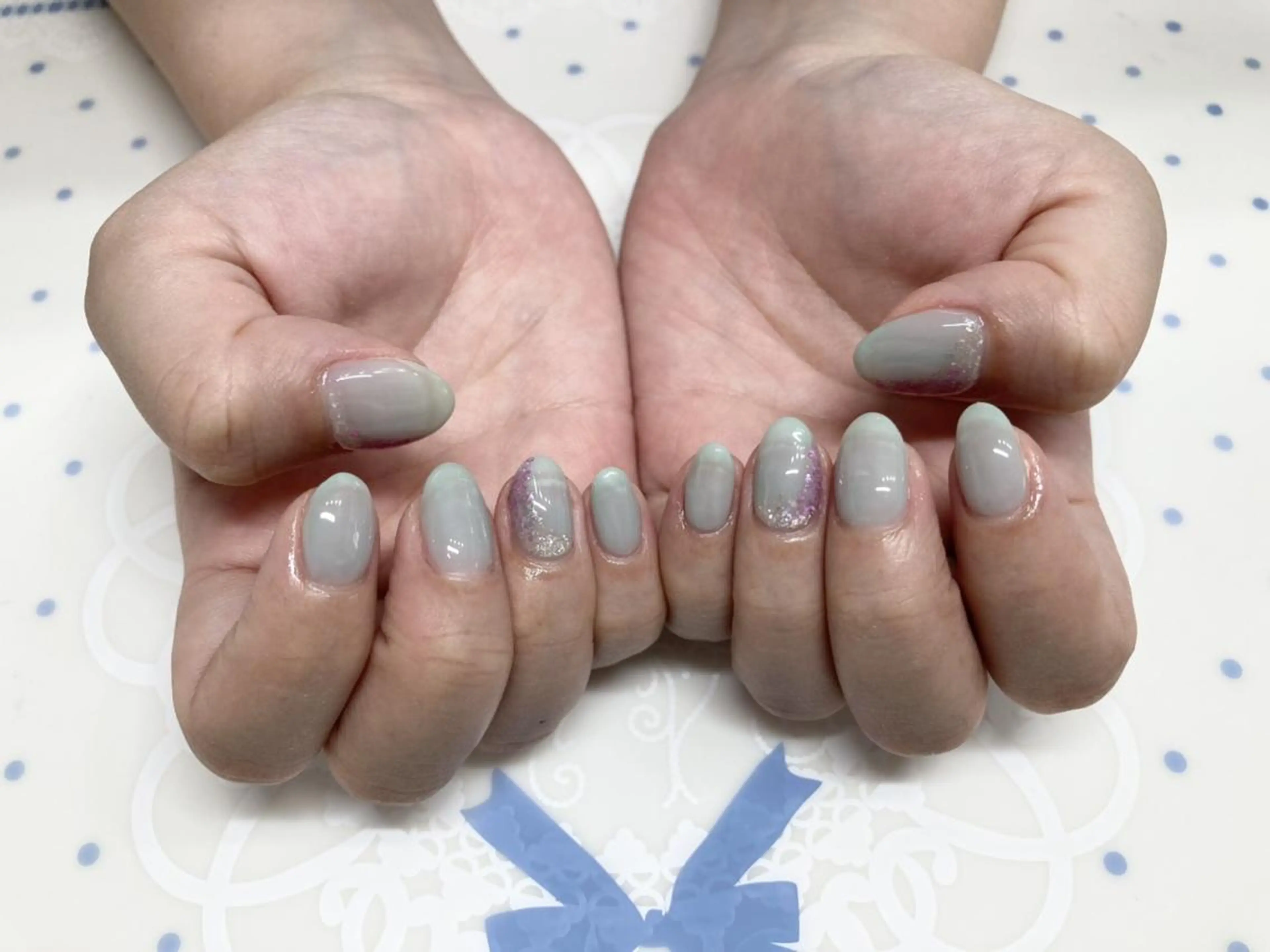 ネイル Silky_nail Sの眉毛・アイブロウイメージ