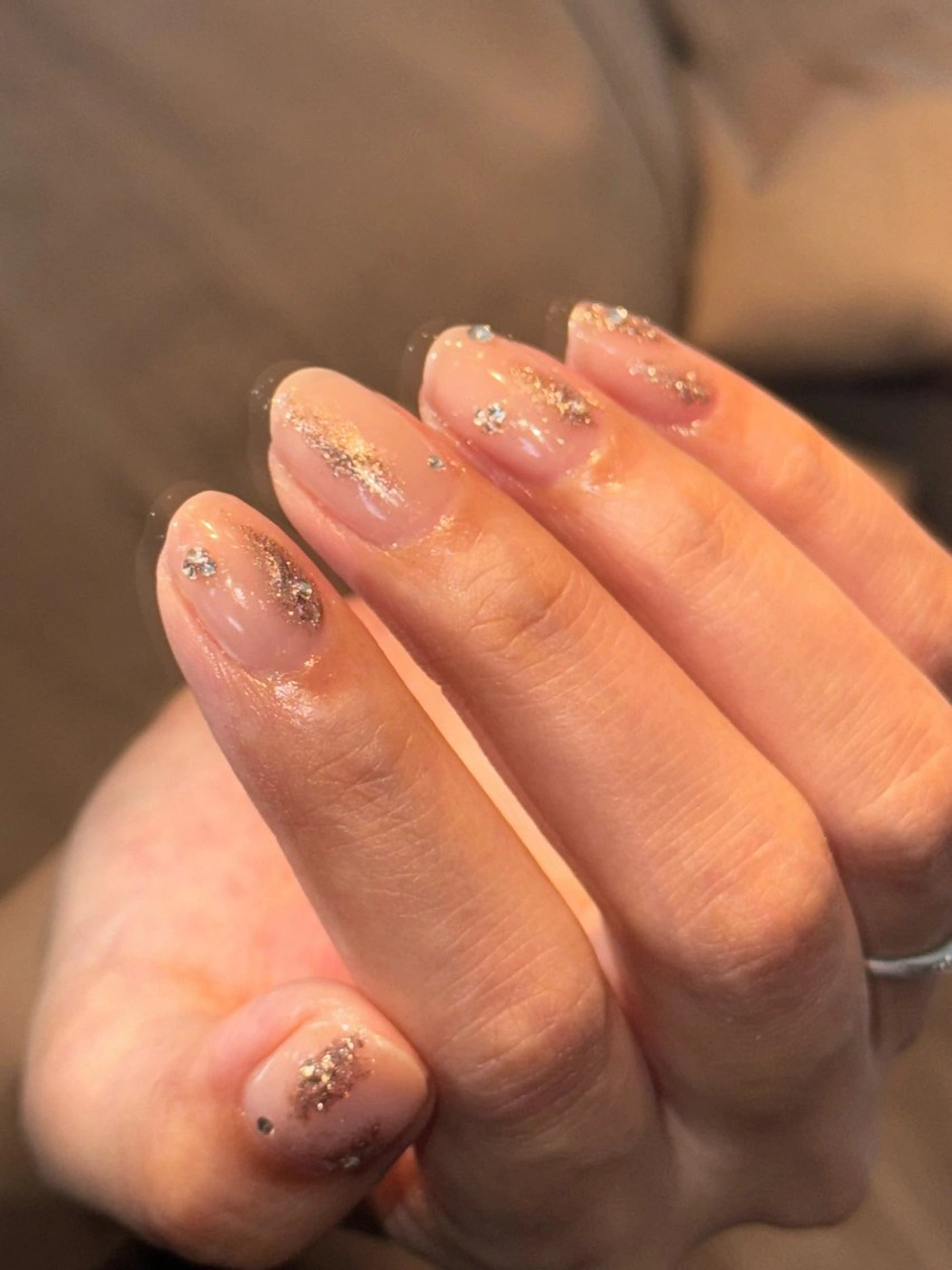 ネイル nail salon gran所属・kawano amiのネイルデザイン