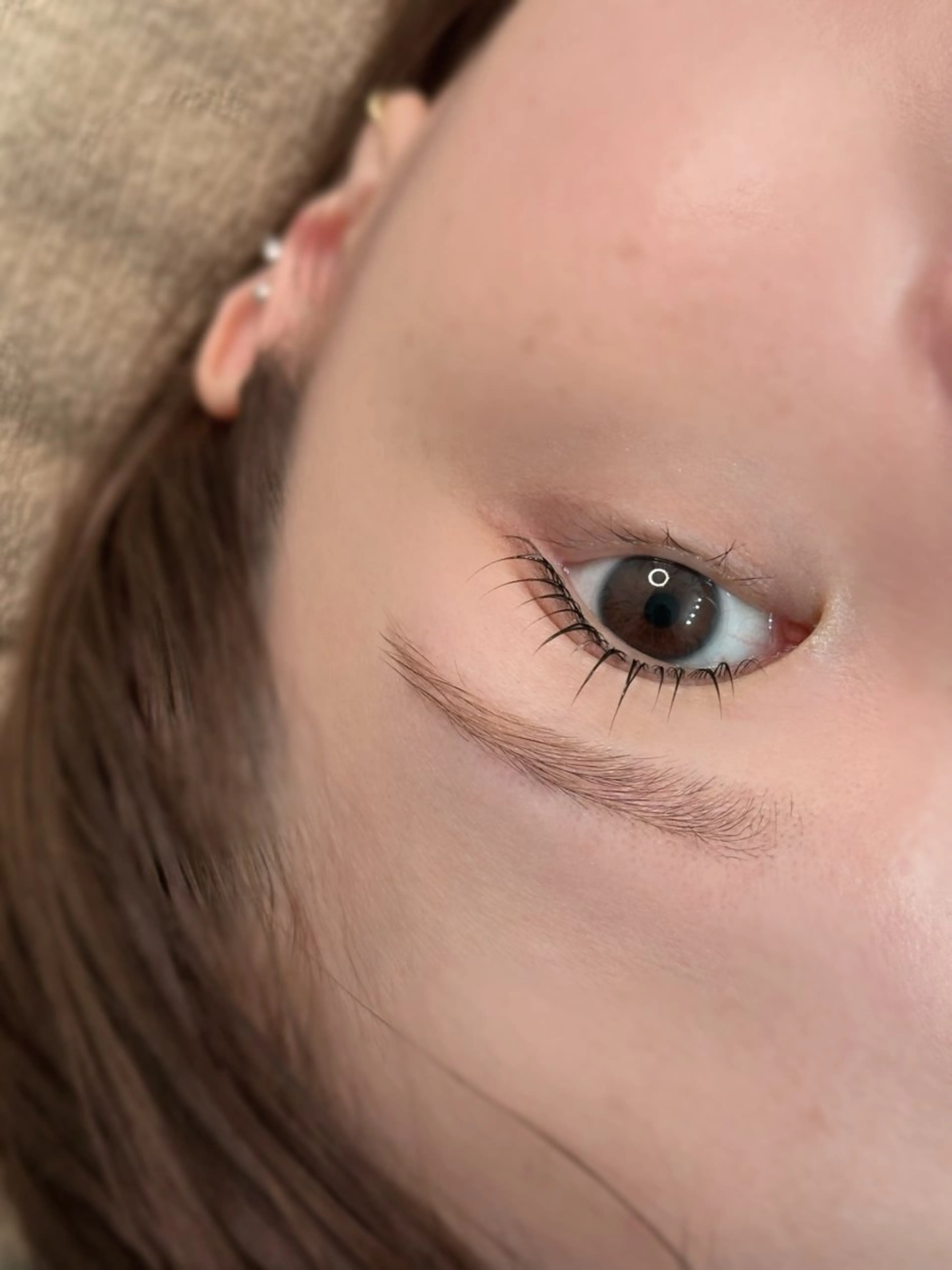 マツエク・マツパ マツパ +me プラスミーの眉毛・アイブロウイメージ