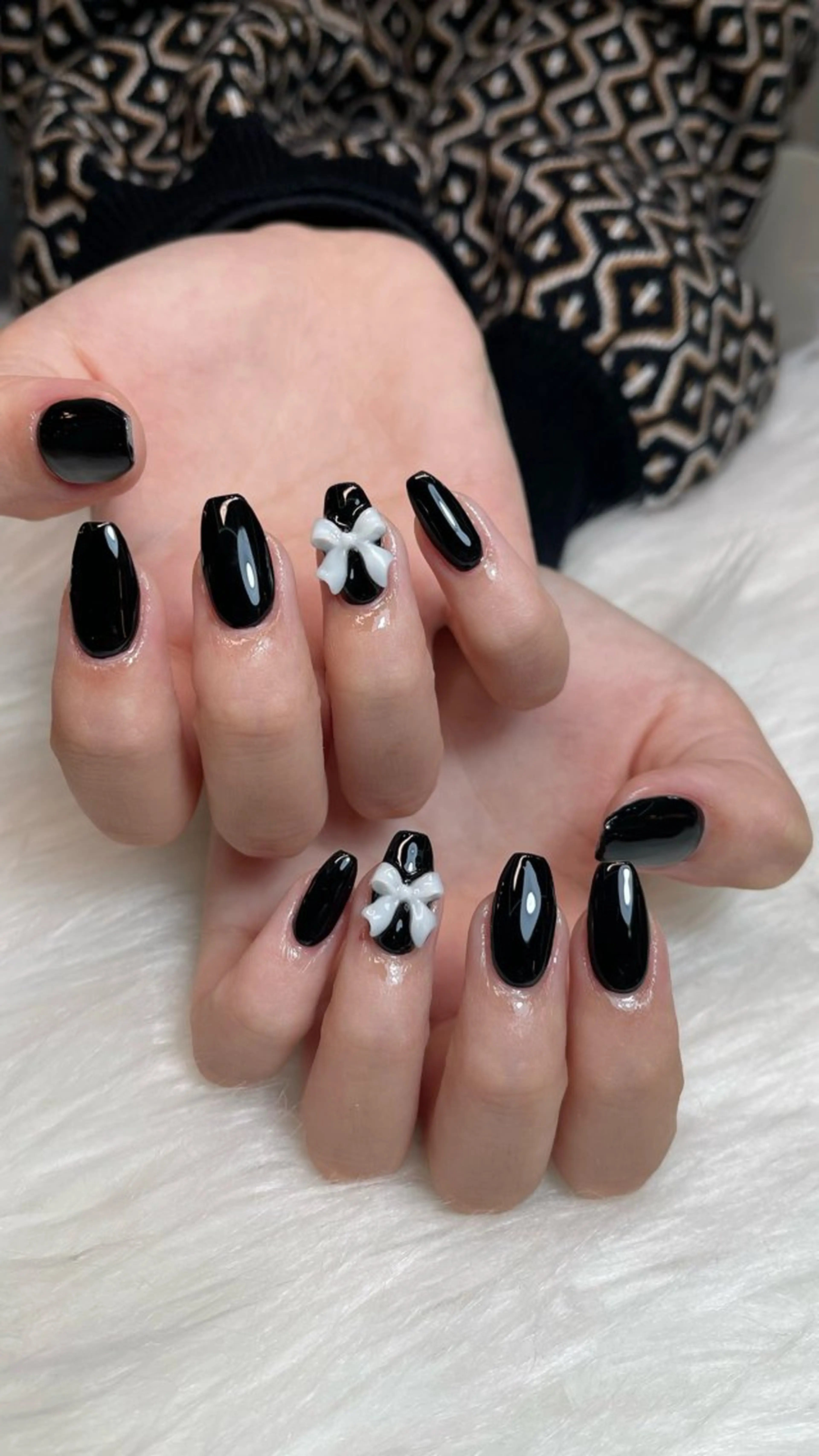 ネイル ハンドネイル The 1989 Nail Salonのネイルデザイン