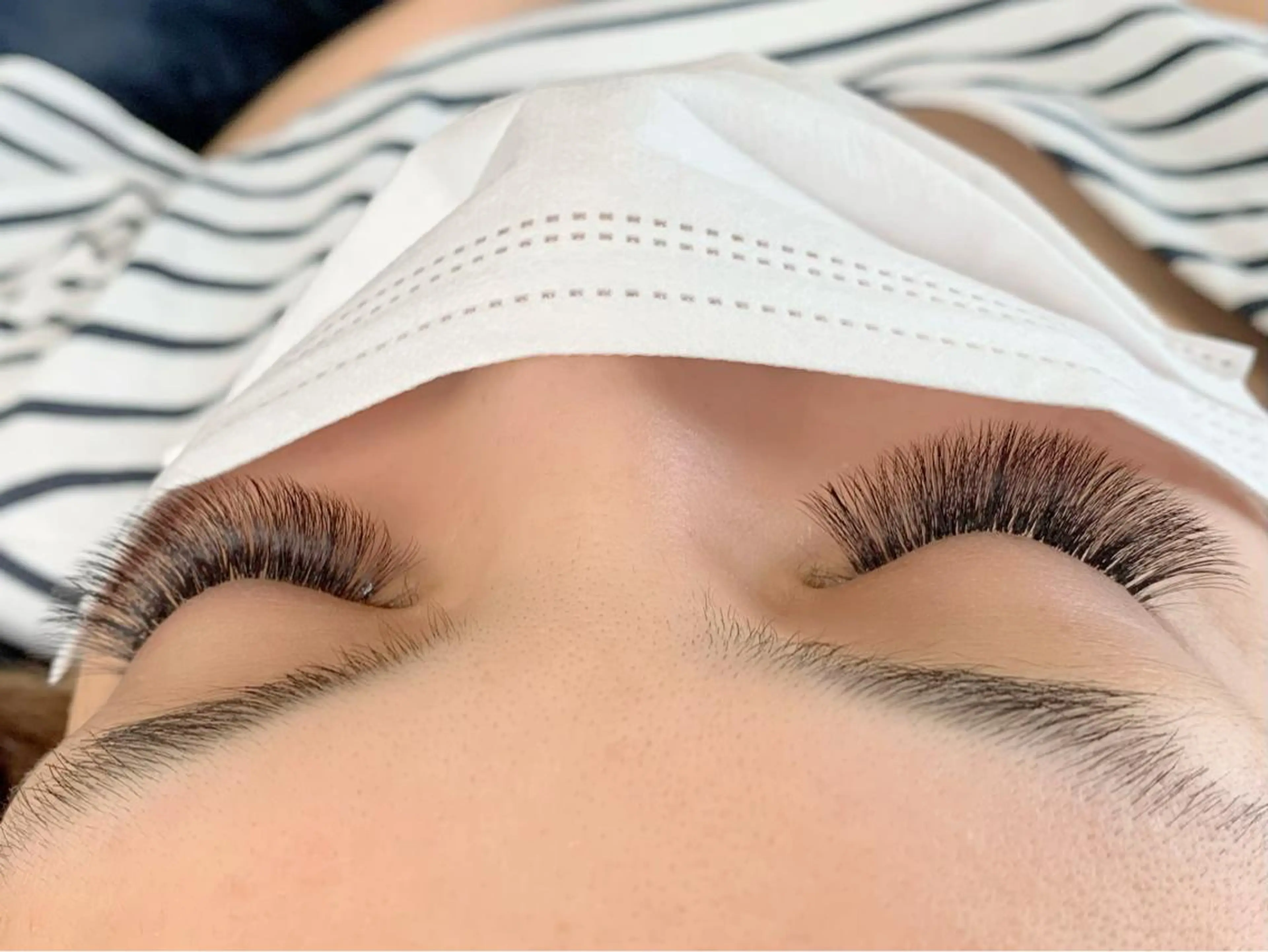 マツエク・マツパ salonLADYSTYLE所属・稲嶺 美華のエステ・リラクイメージ