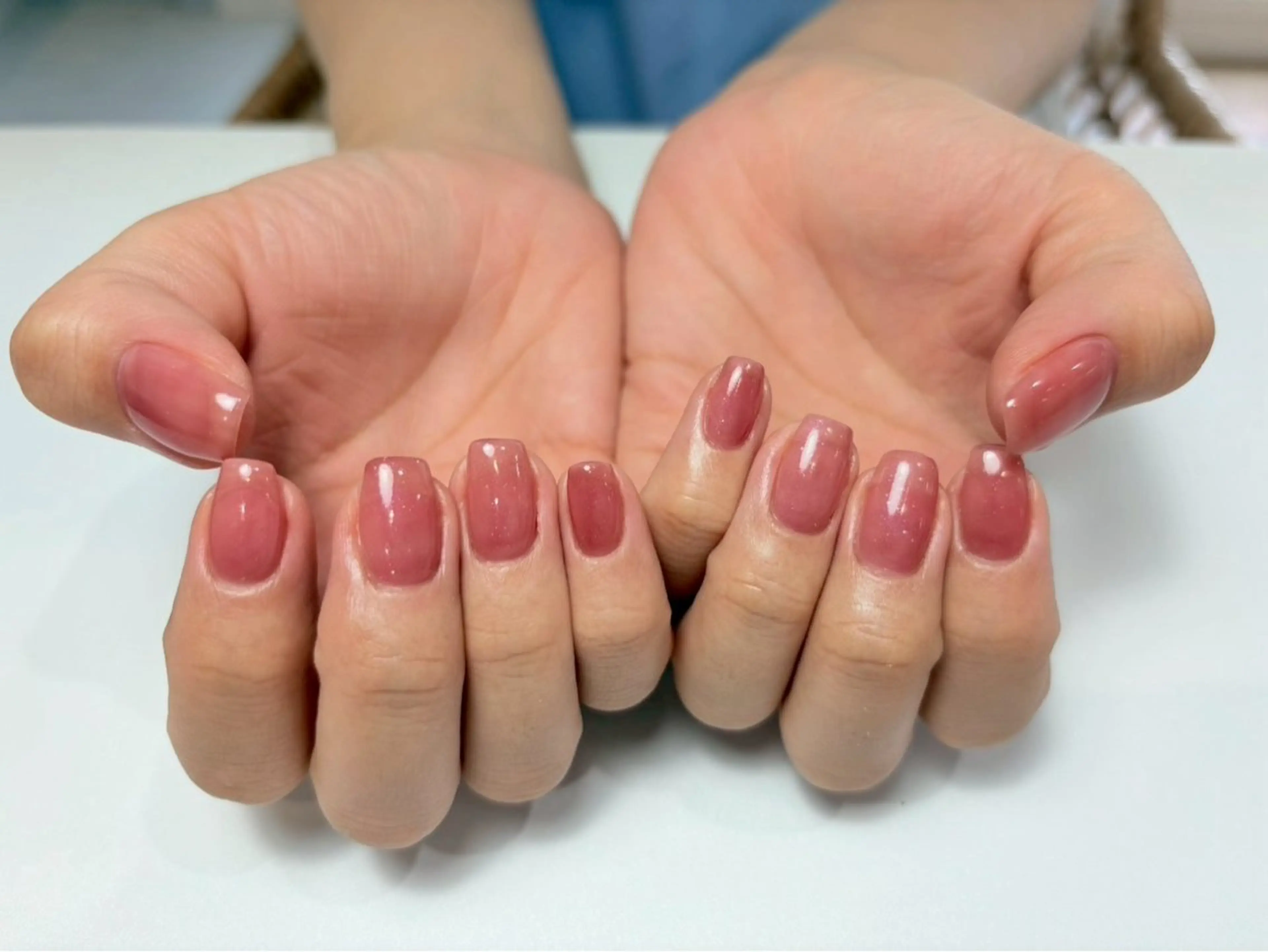 ネイル plus 3rd chiakiのネイルデザイン