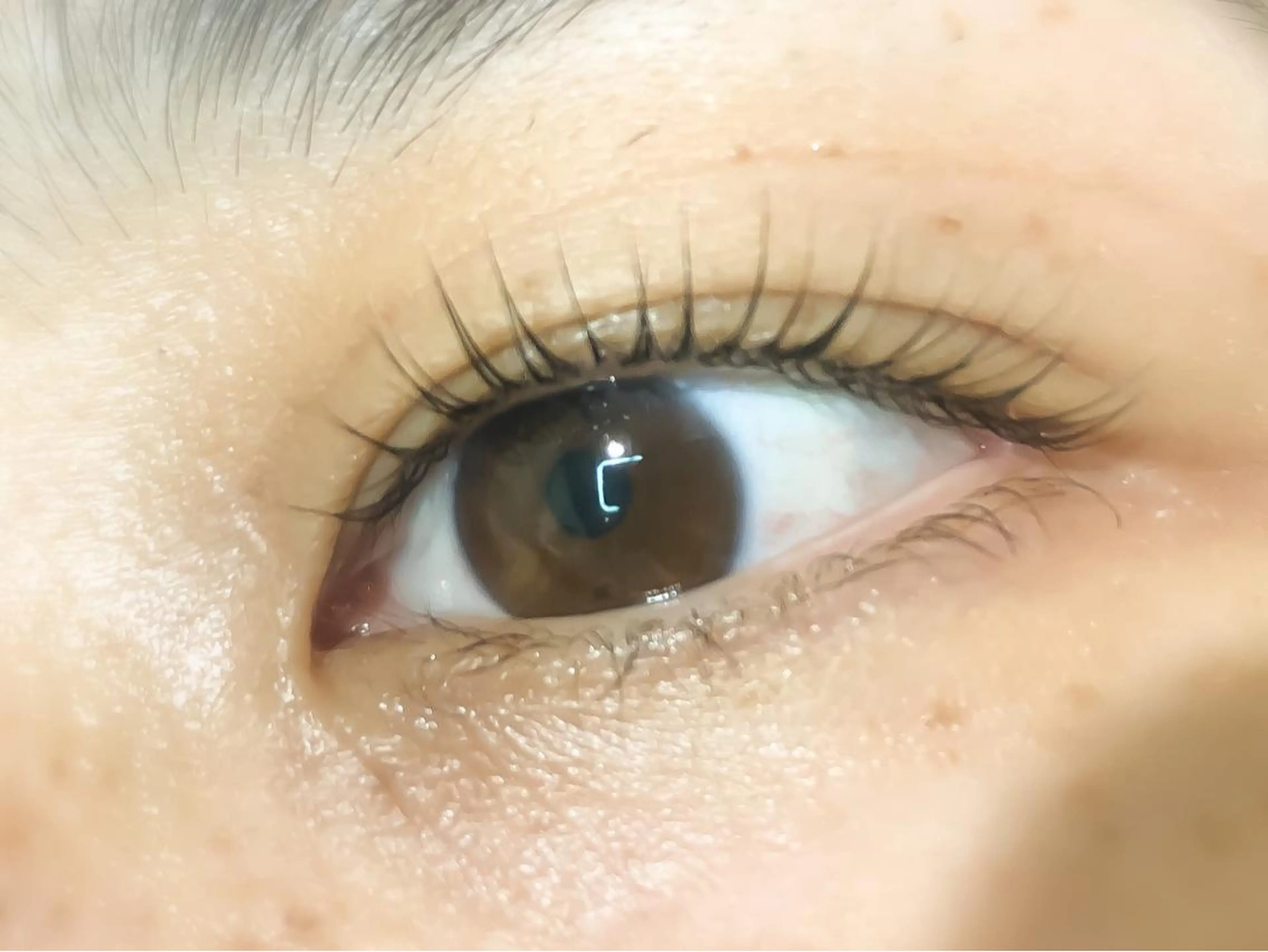 マツエク・マツパ 一重×まつ毛パーマ U'll eyelash所属・U'll eyelashのマツエク・マツパデザイン