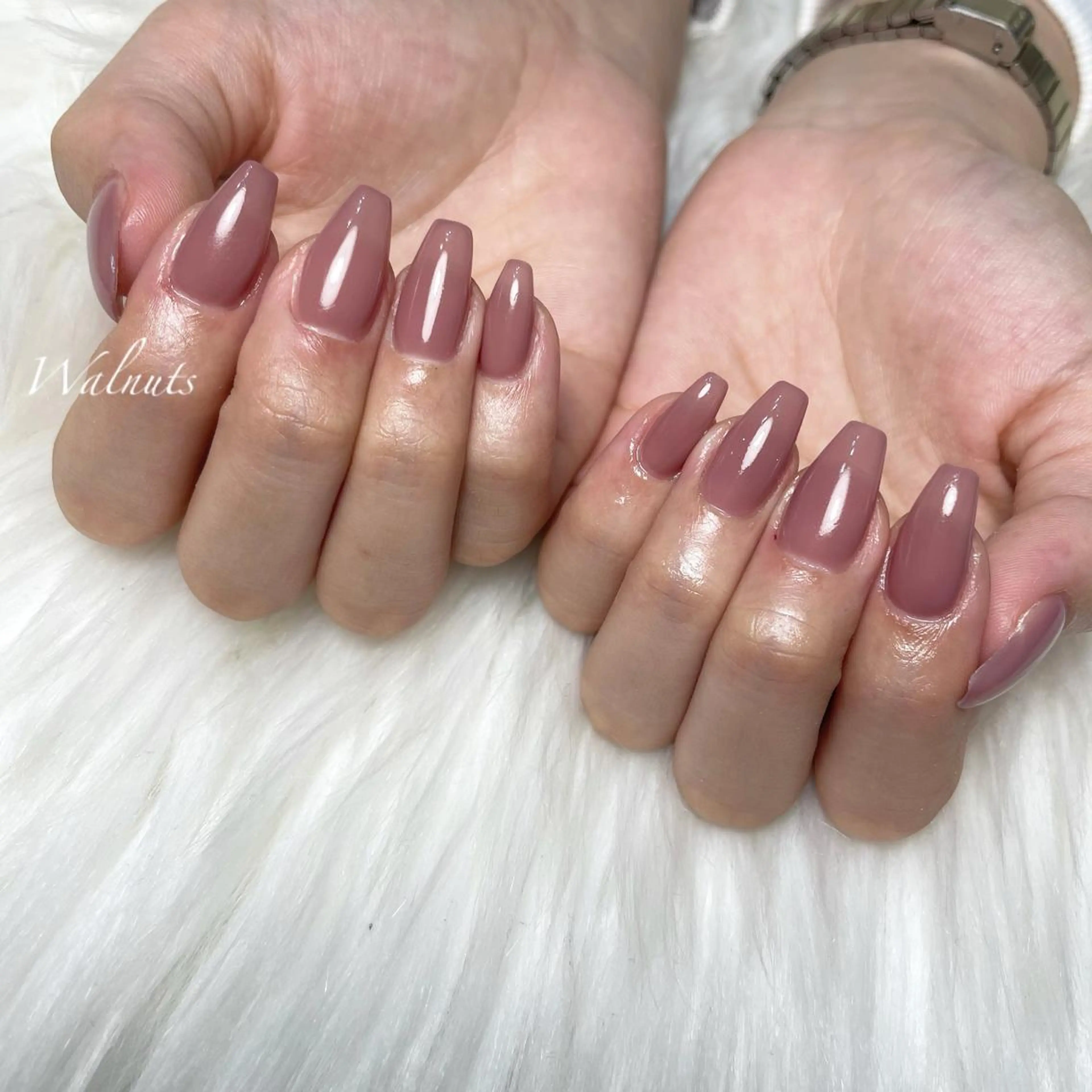 ネイル esterella所属・Nail salon esterellaのネイルデザイン