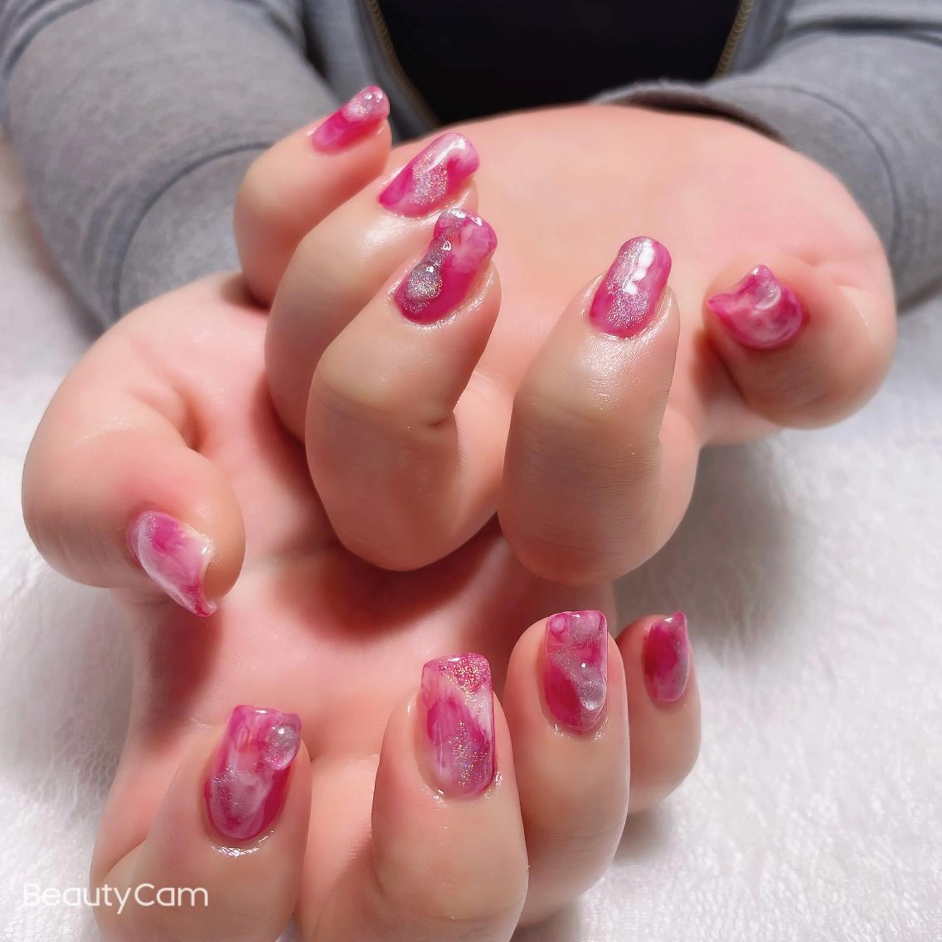 ネイル カナ nailのネイルデザイン