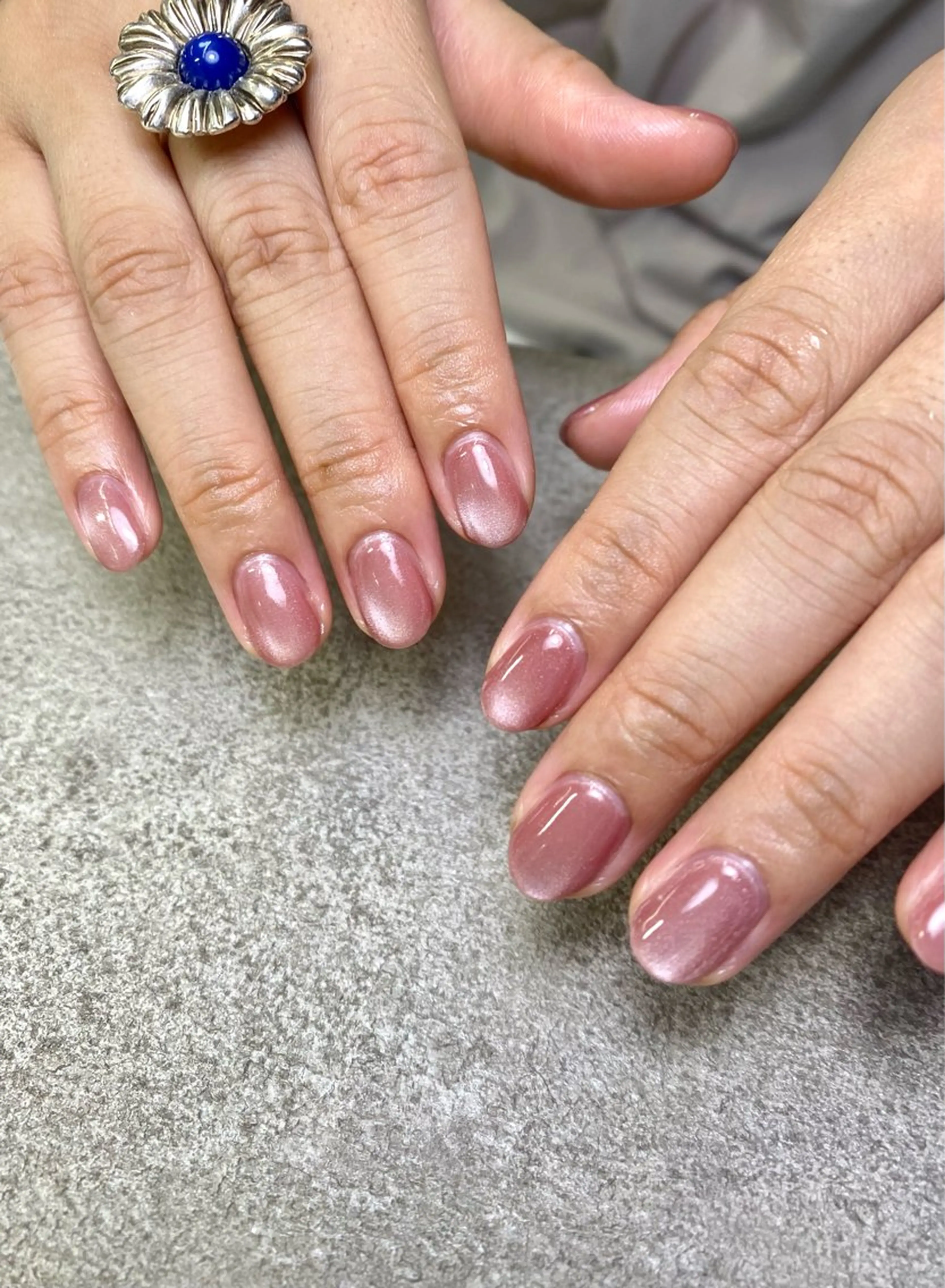 ネイル ハンドネイル yuminail所属・錦糸町 yuminailのネイルデザイン