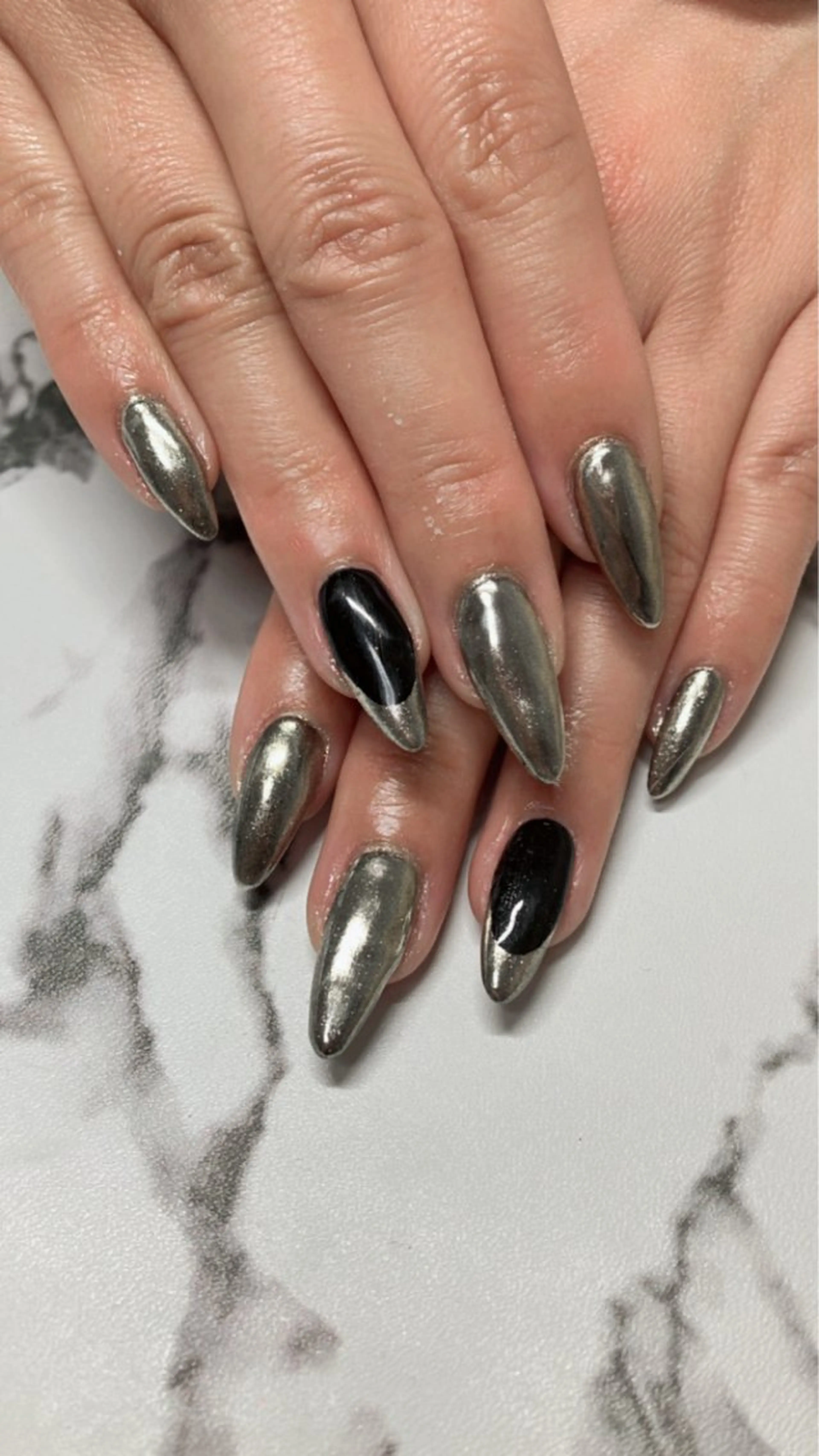 ネイル KAONAIL 【Sakurai】のネイルデザイン