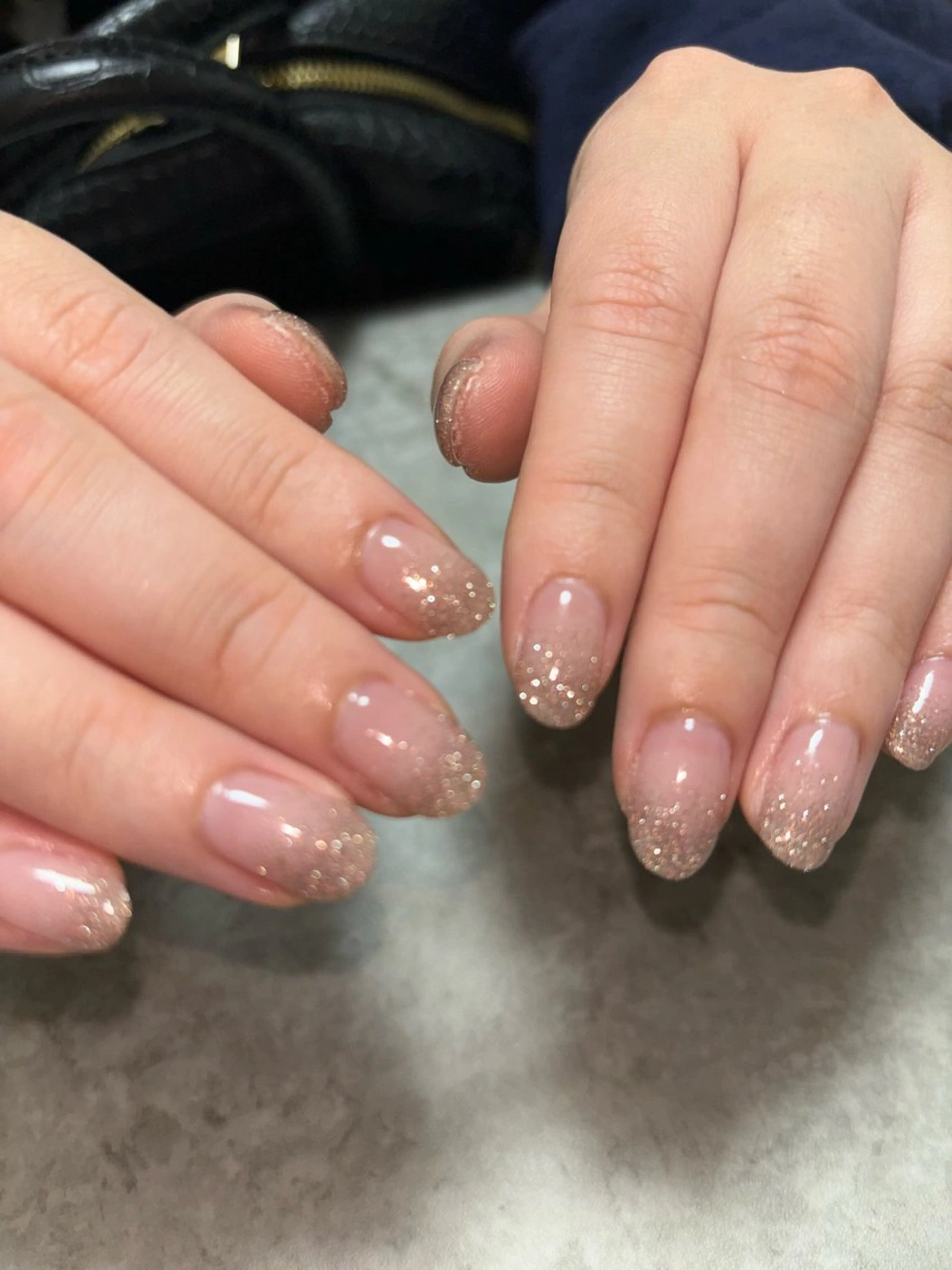 ネイル ハンドネイル nail salon Howdyのネイルデザイン