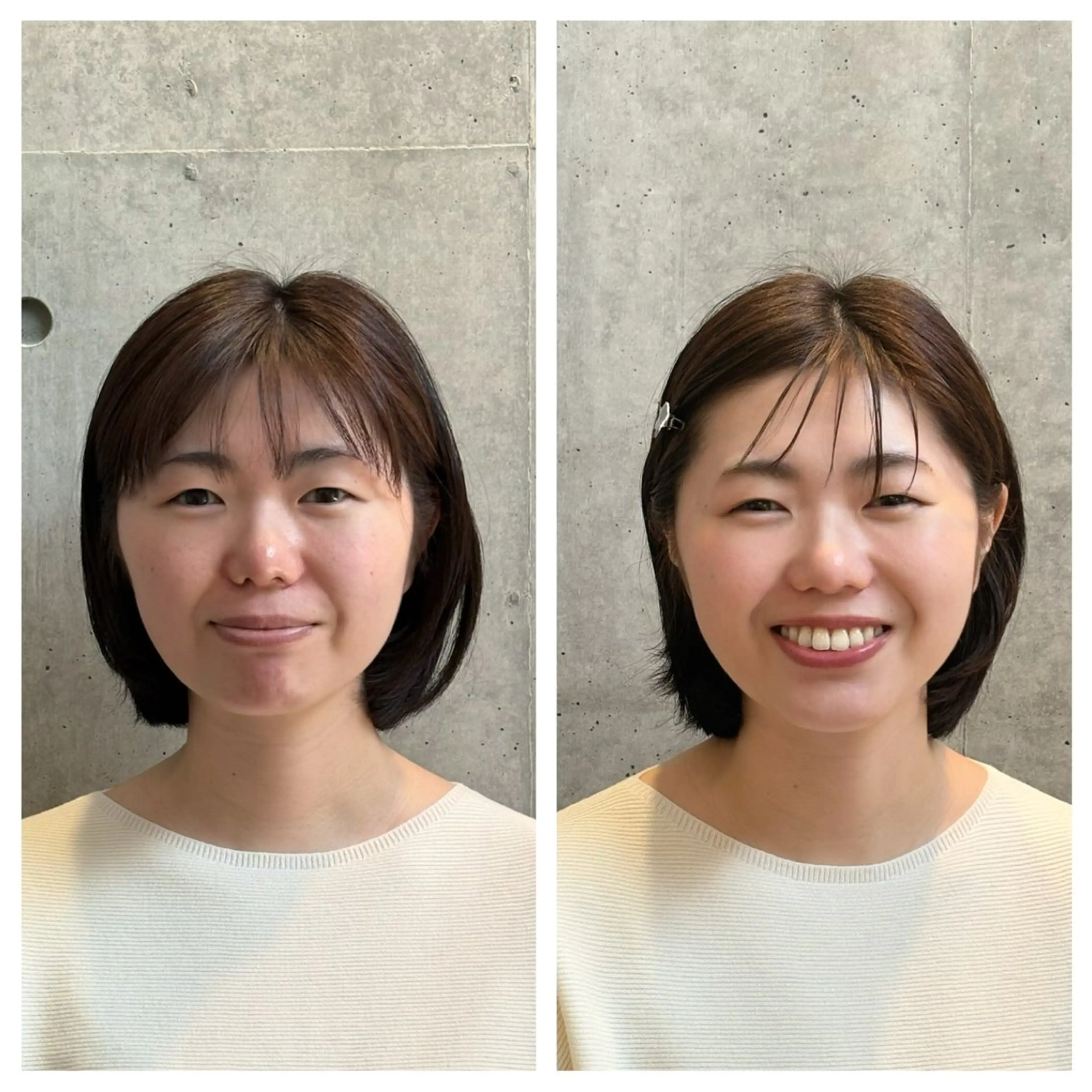 パーソナルカラー診断 骨格診断 顔タイプ診断 studioSISU 🪞オガタ カナのその他イメージ