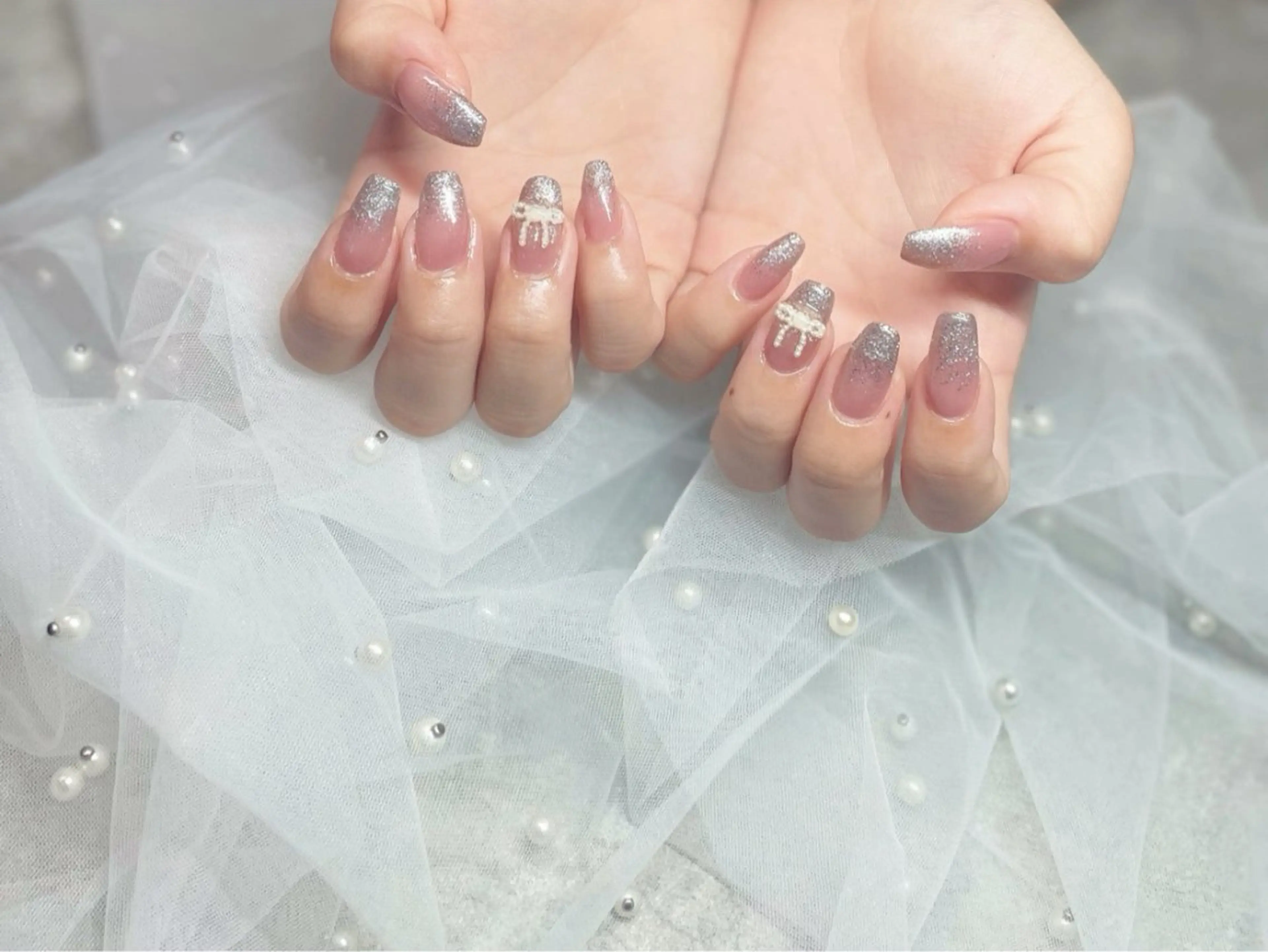 ネイル Private nail salonのネイルデザイン