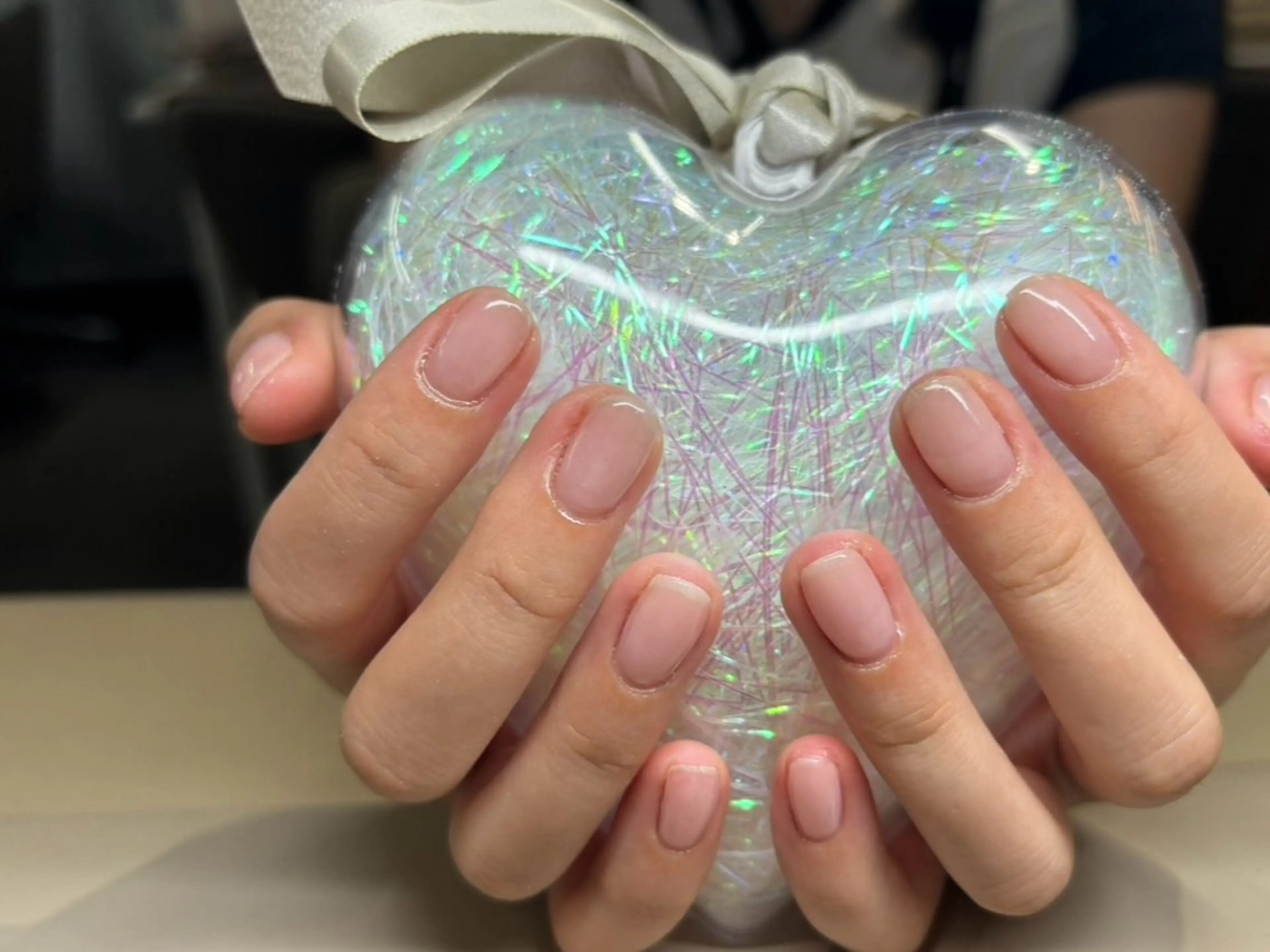 ネイル 安部 もものネイルデザイン