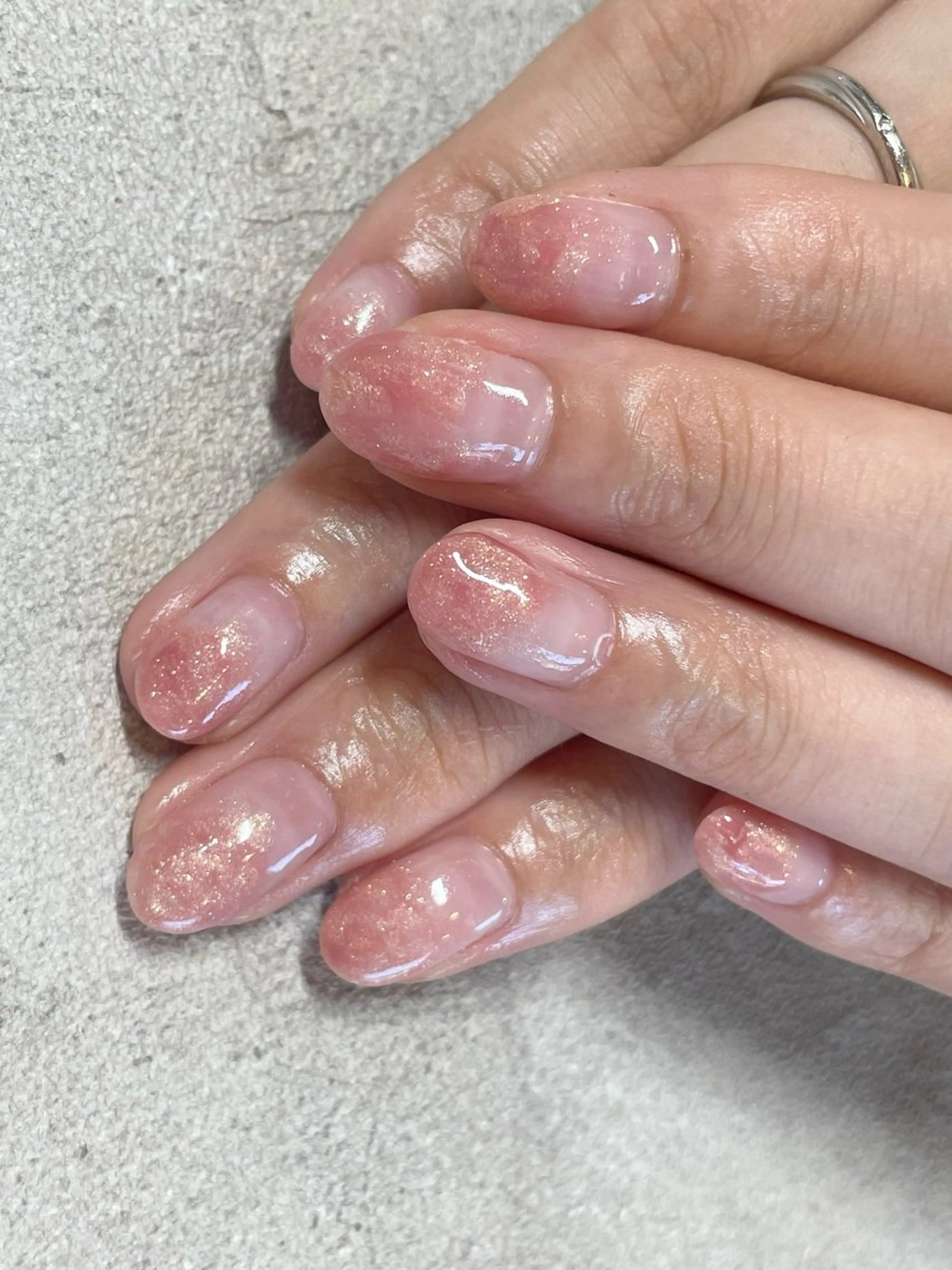 ネイル Garden 小野のネイルデザイン