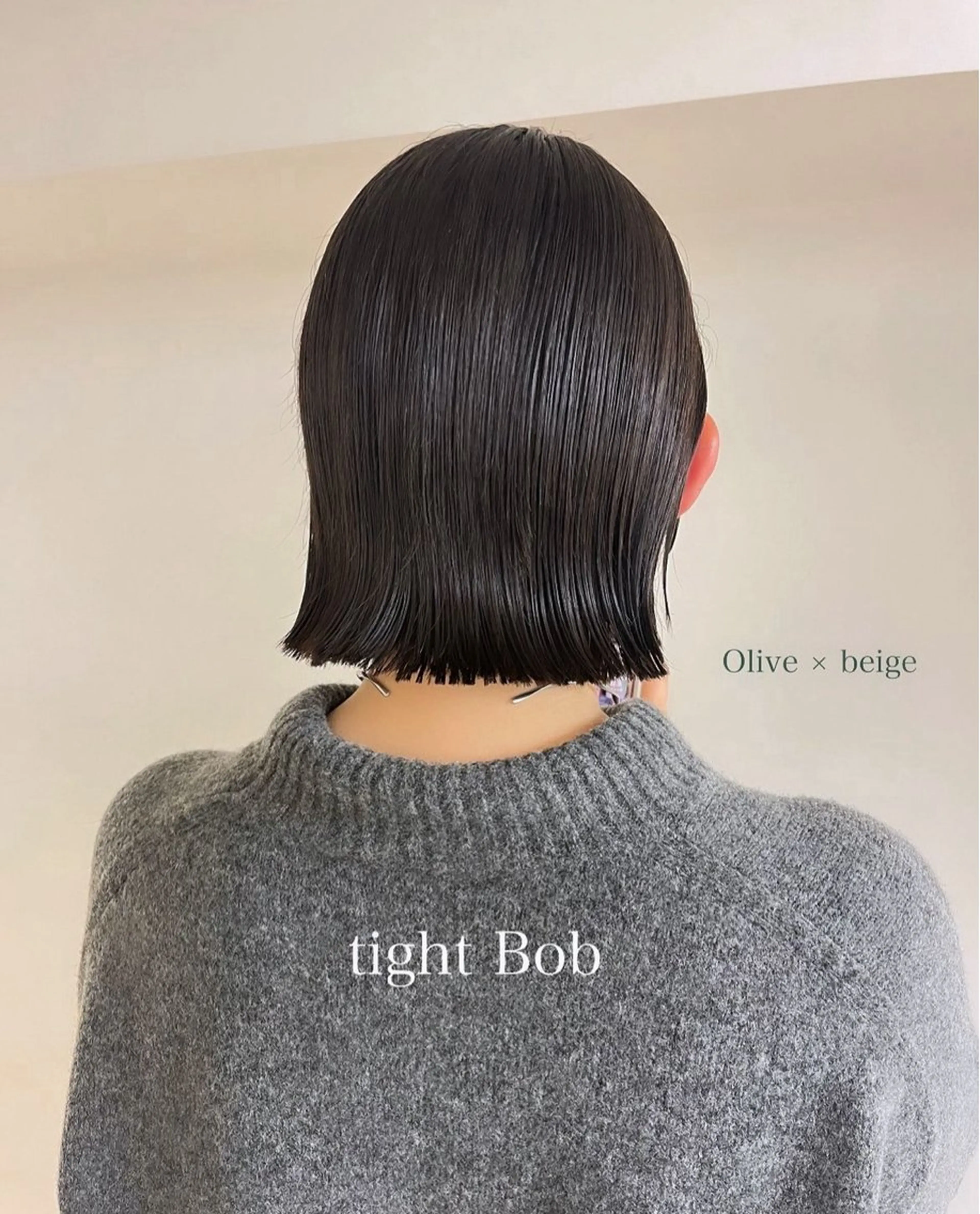 ミディアム fit　stand所属・ハルカ/ fit standのヘアスタイル