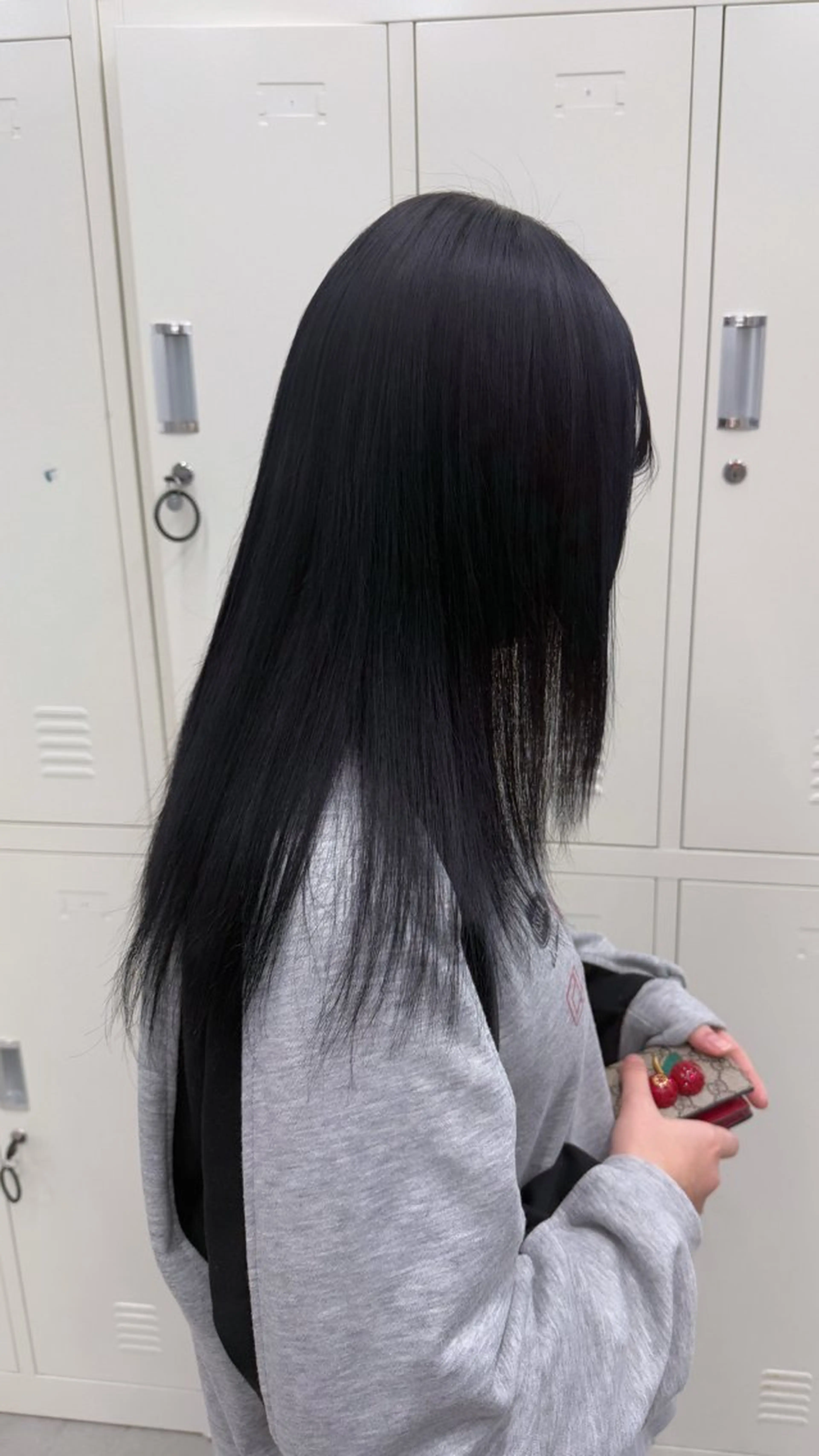 カラー ブリーチ 🩷hair salon dot. tokyo color 🩷所属・ハイトーンカラー ⌇Hao 🎀✮のヘアスタイル