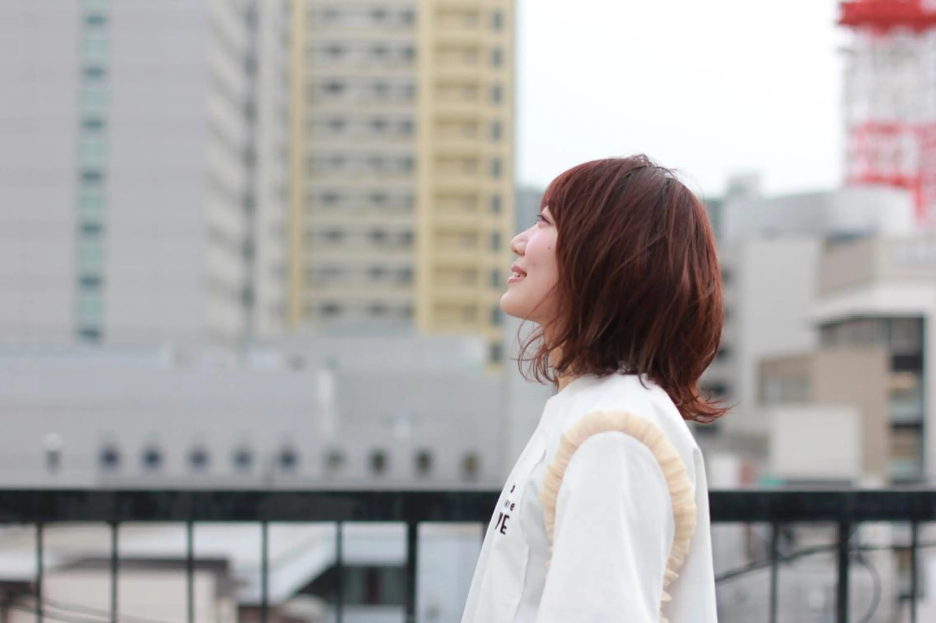 ミディアム CoCooN TAKUMAのヘアスタイル