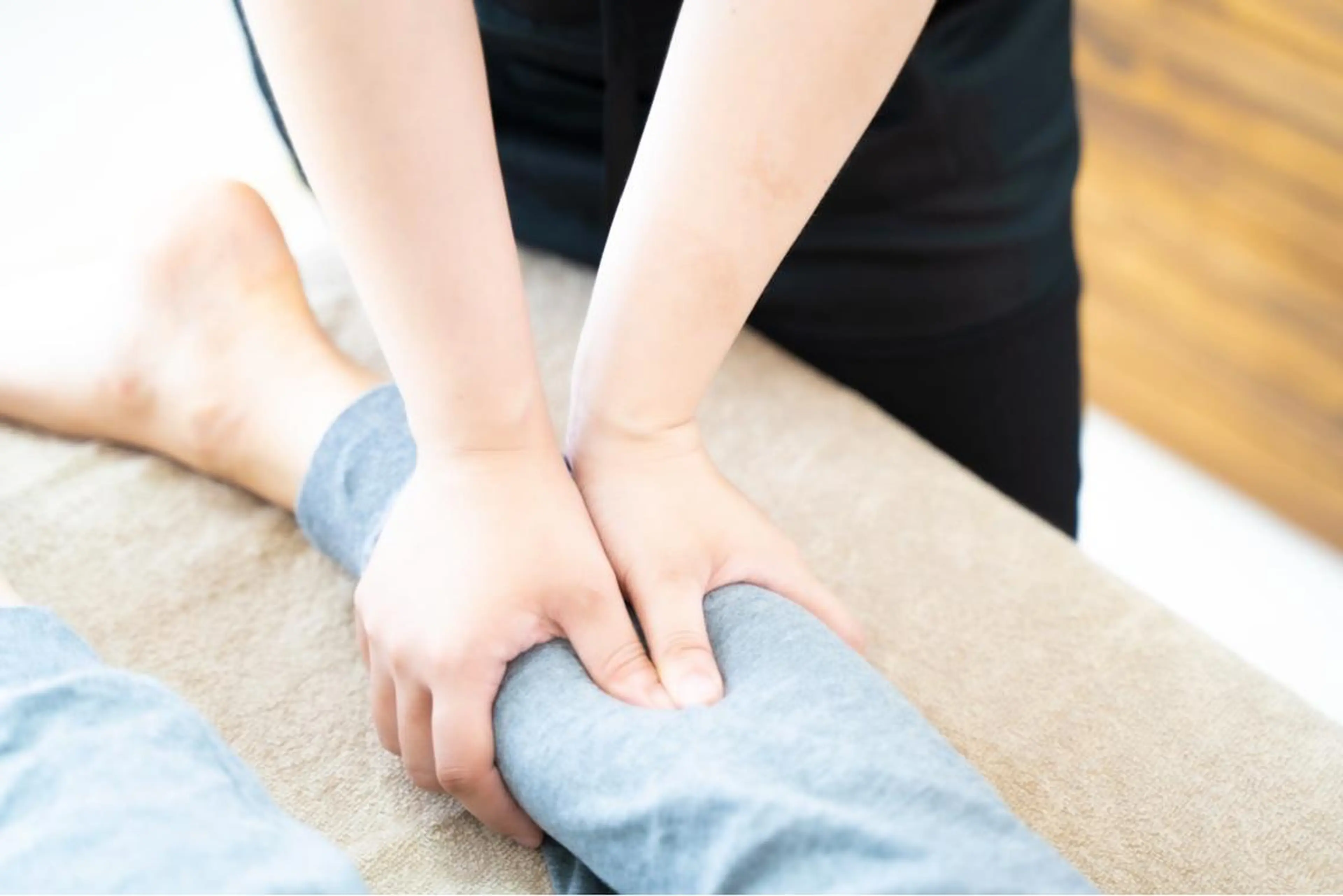 RAKU relaxationのエステ・リラクイメージ
