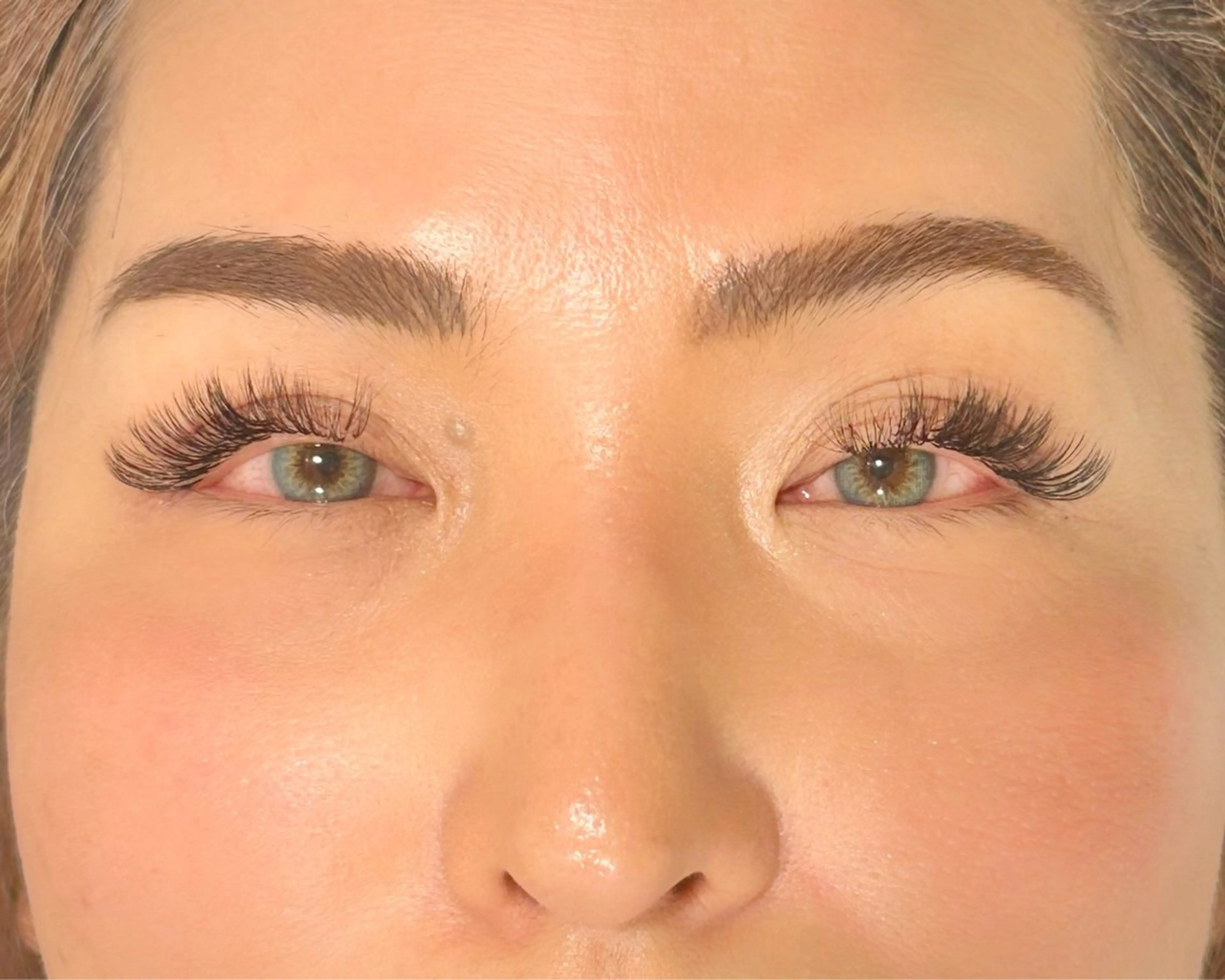 マツエク・マツパ ボリュームラッシュ eyelash salon KOH.四ツ橋店所属・🌼eyelash 🪄/syoko🌼のマツエク・マツパデザイン