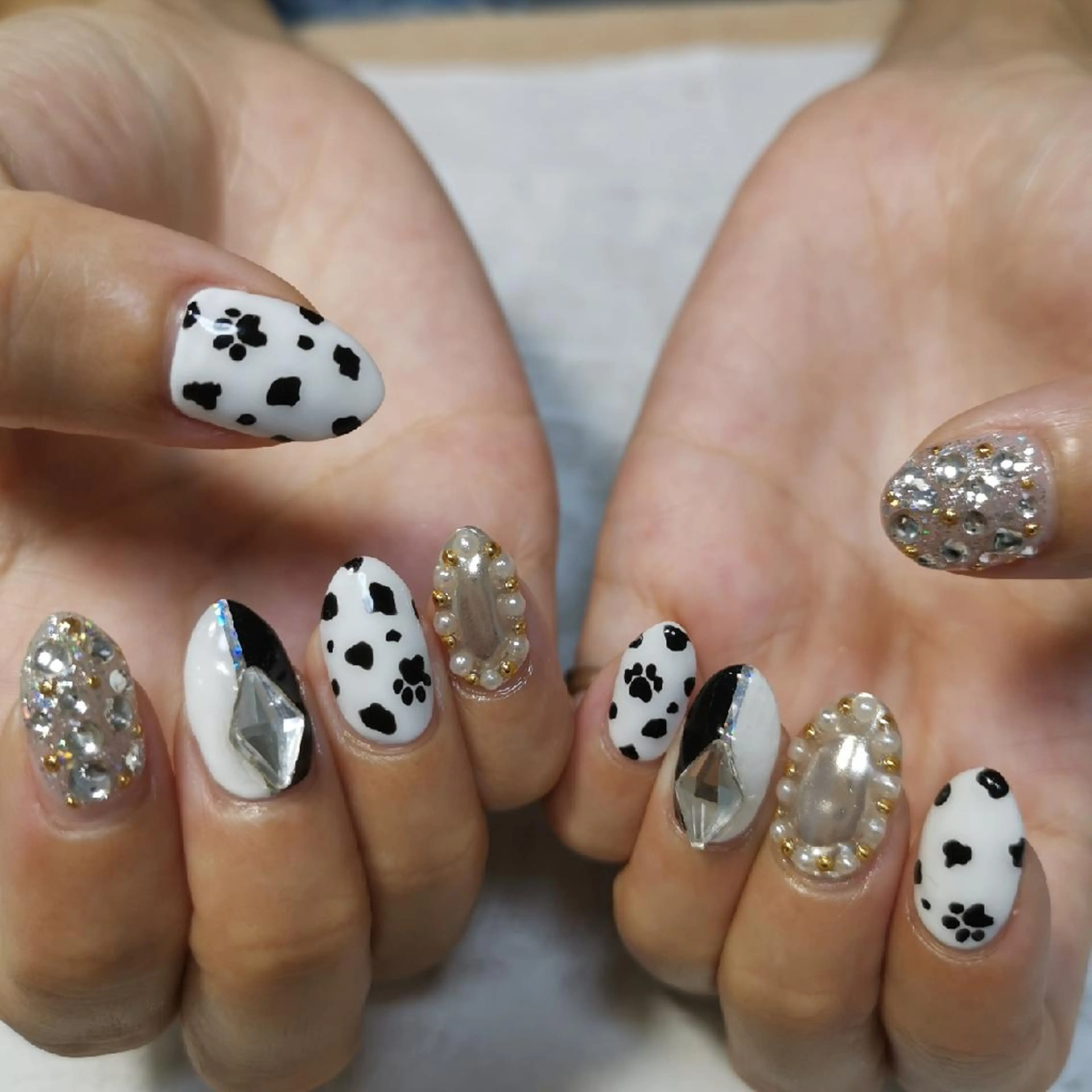 ネイル ハンドネイル reve あやののネイルデザイン