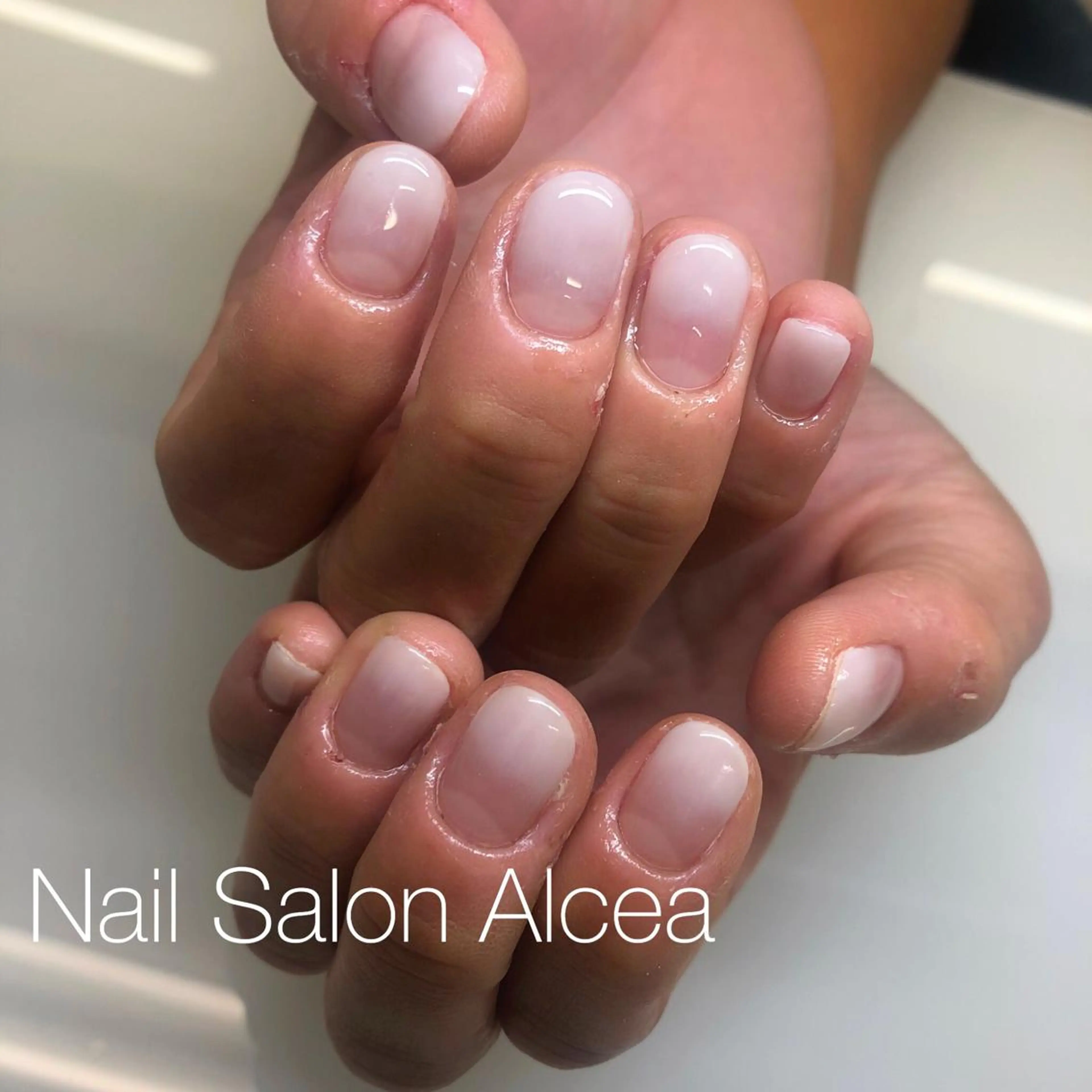 ネイル CHILO 木村のネイルデザイン