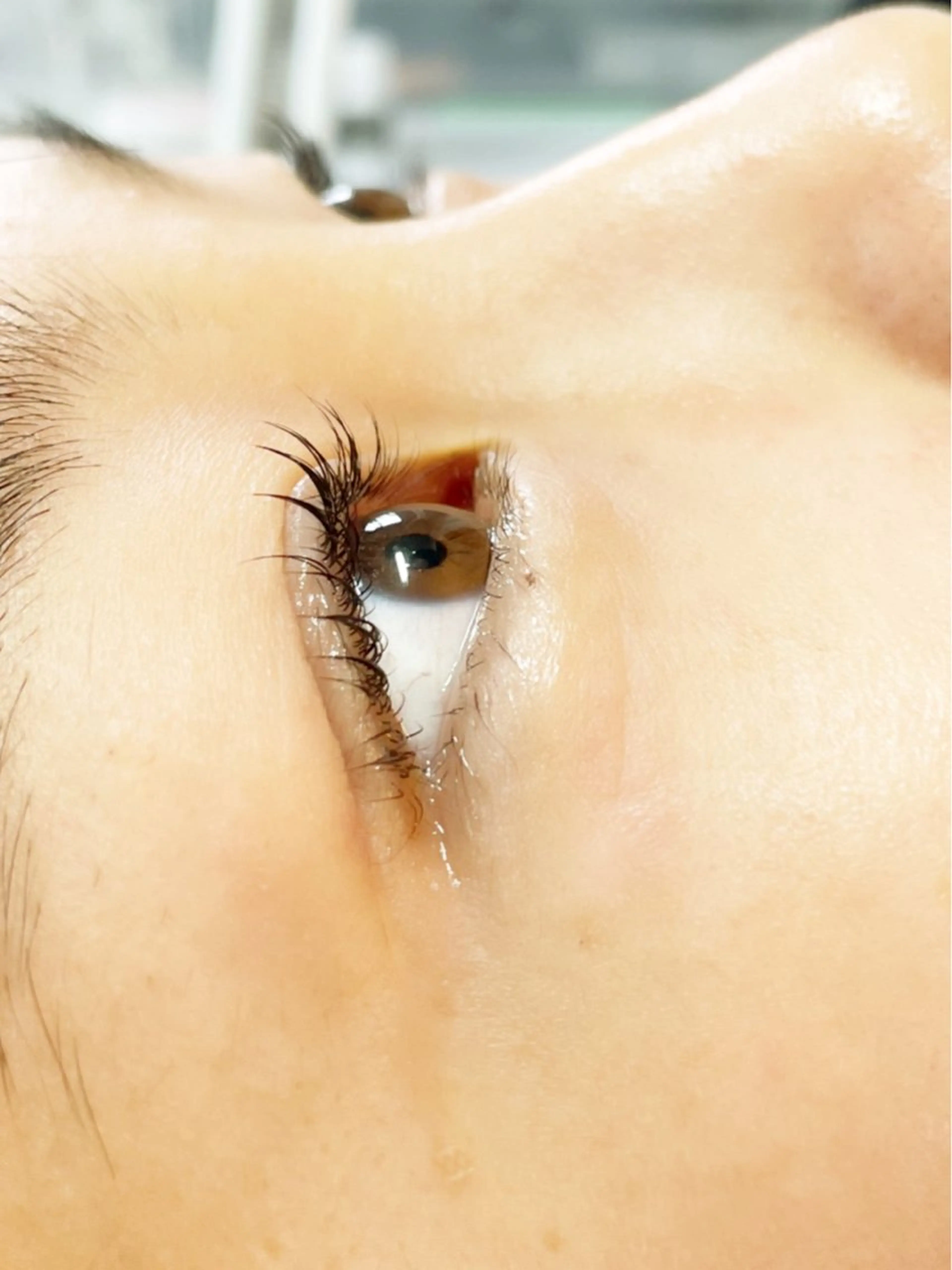 マツエク・マツパ マツパ Mresyume MAYUのマツエク・マツパデザイン