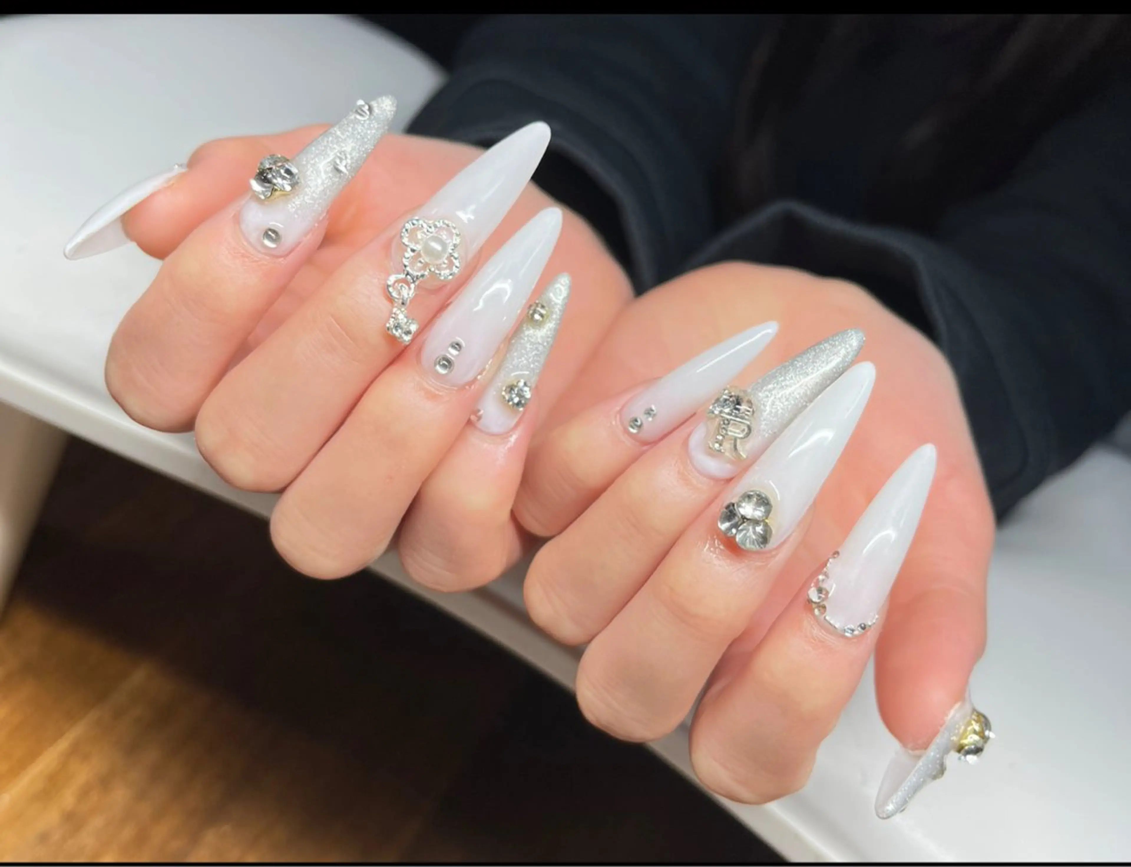 ネイル 美:LOVE Nail所属・美:LOVE Nailのネイルデザイン