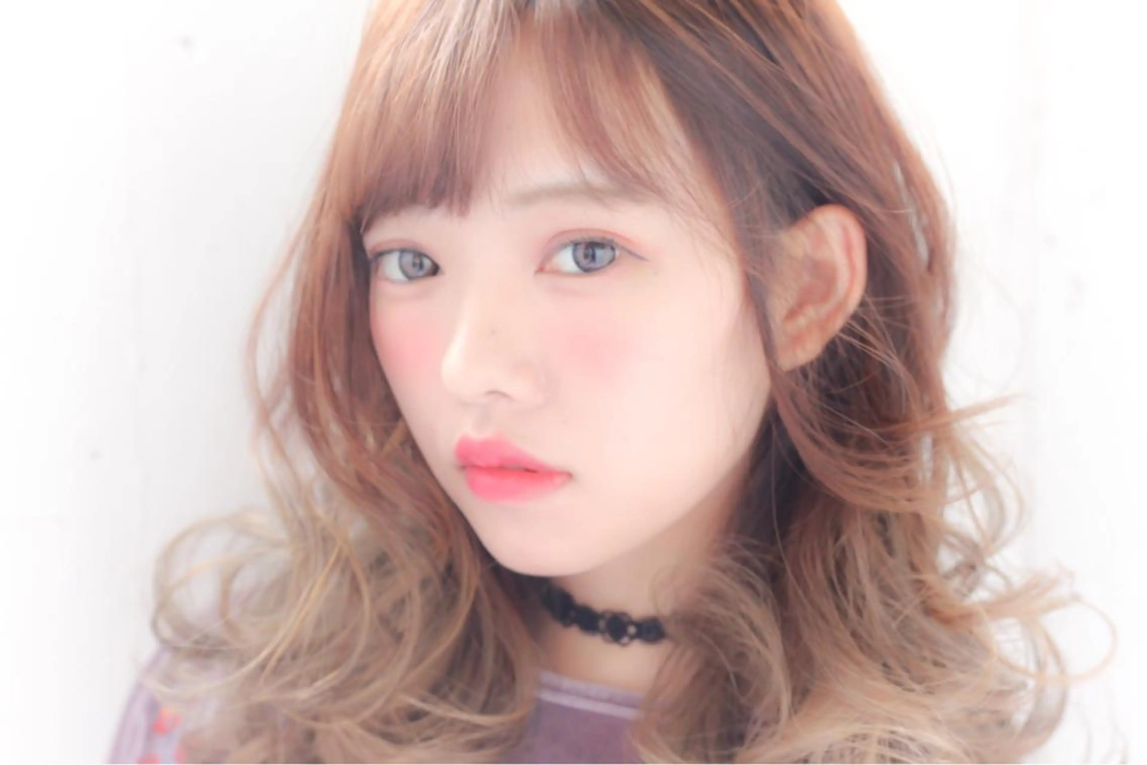 ショート ミディアム セミロング ロング カラー パーマ ヘアアレンジ 透明感カラー グラデーションカラー 外国人風カラー 代官山/恵比寿所属・髪質改善/縮毛矯正 専門 代官山/恵比寿のヘアスタイル