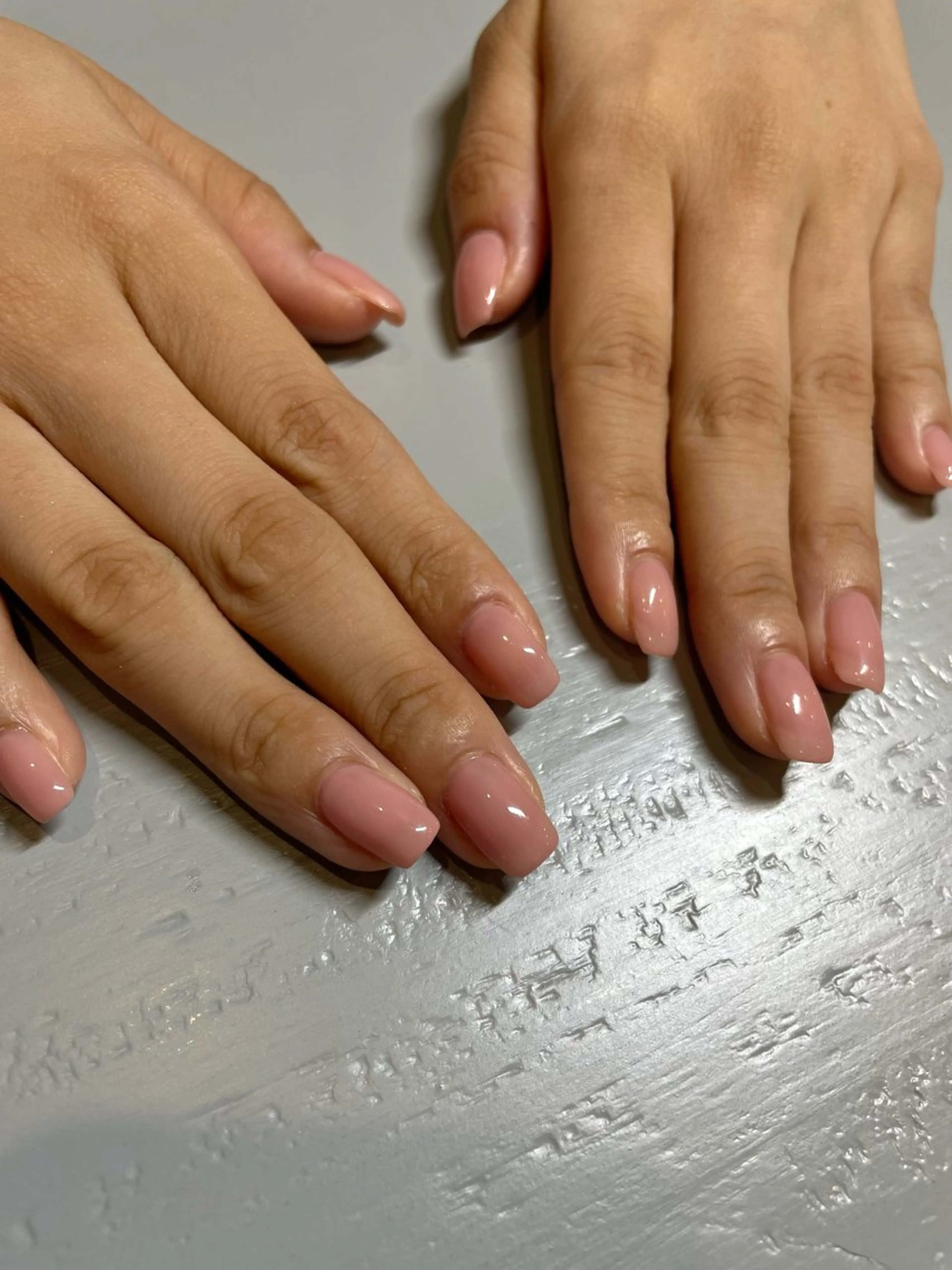 ネイル ピンク the 25 Nail所属・tanaka 25nailのネイルデザイン