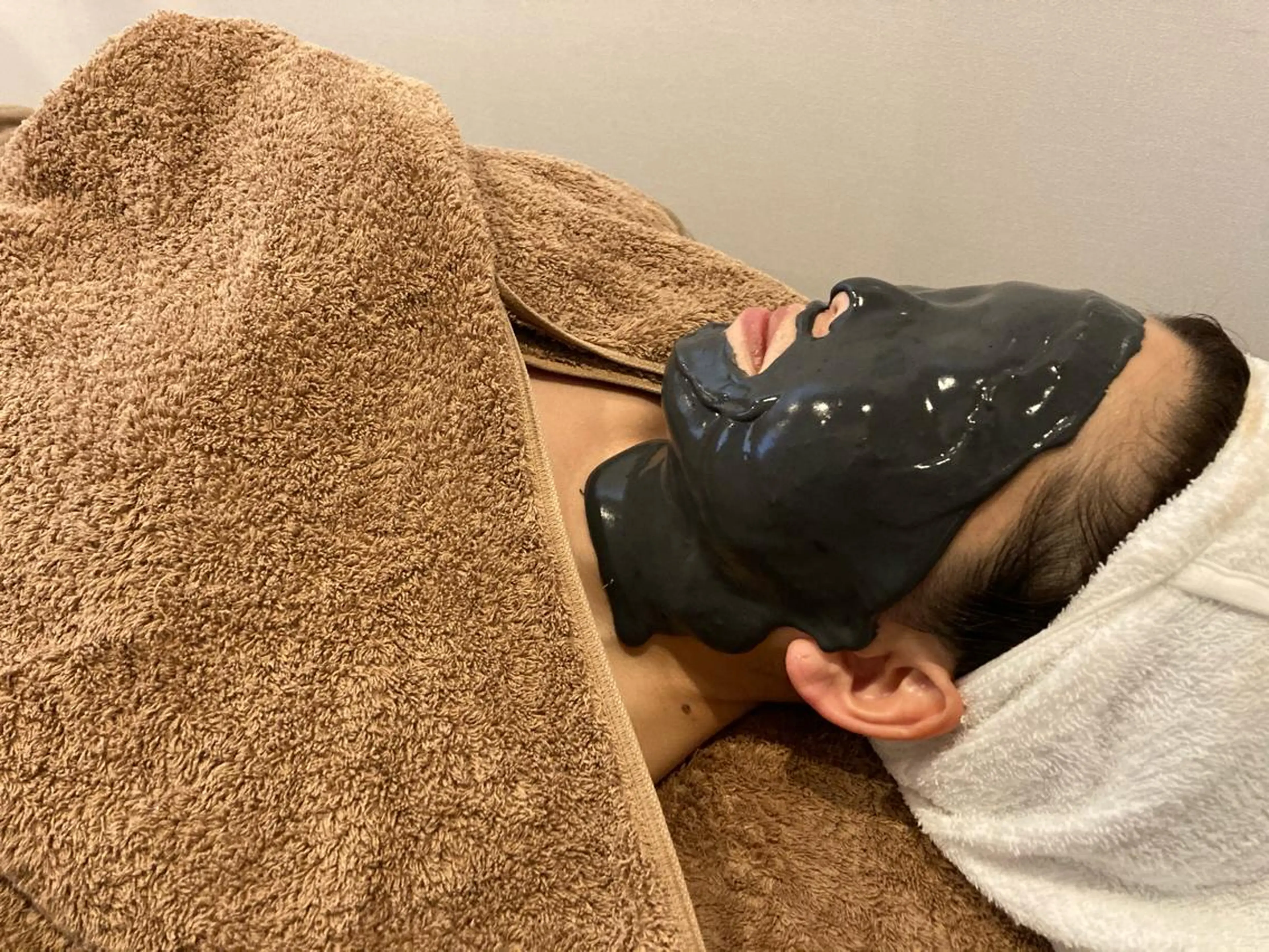 フェイシャルサロン ビアンカガーデンのエステ・リラクイメージ