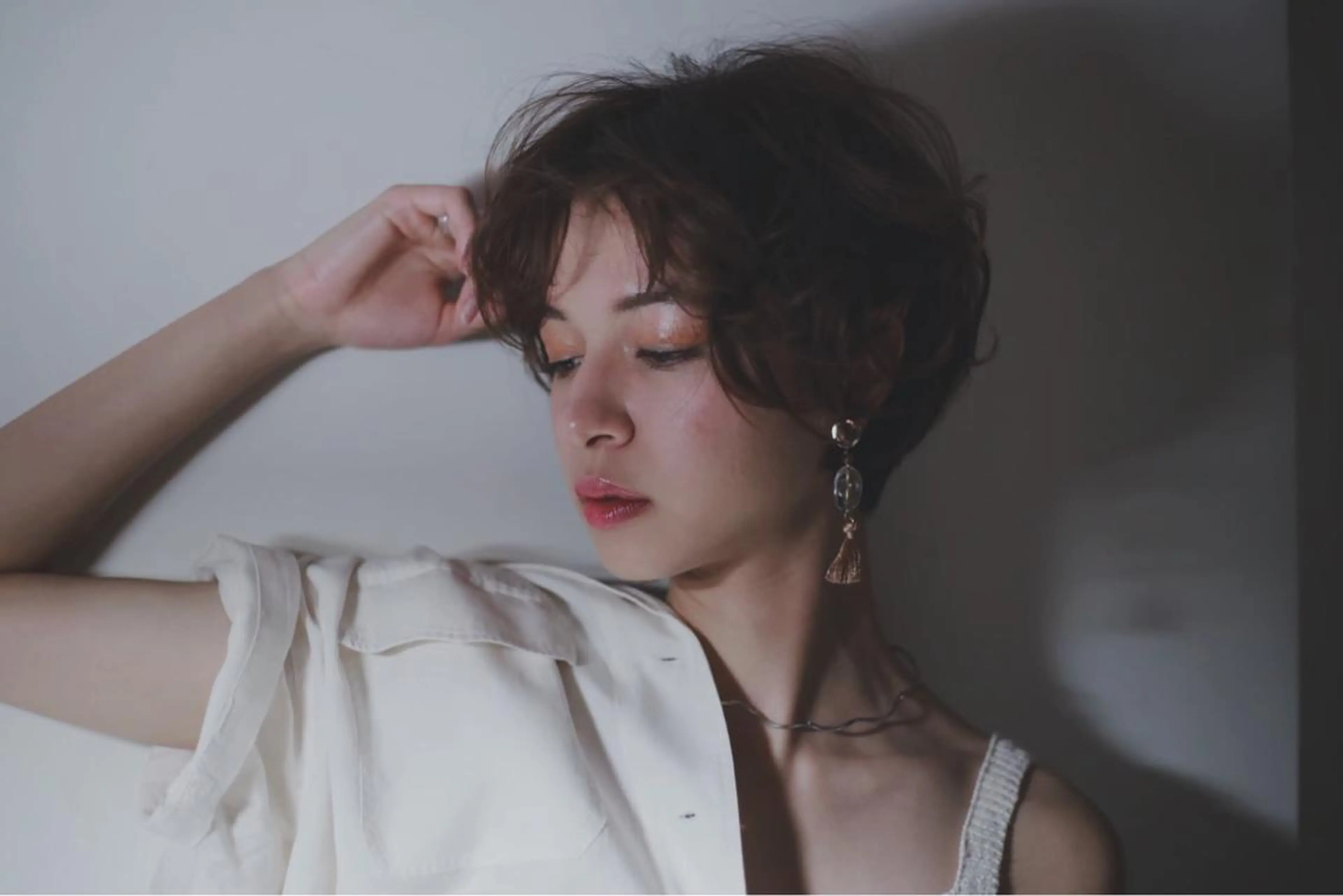 マツエク・マツパ taniuchi ramuのマツエク・マツパデザイン