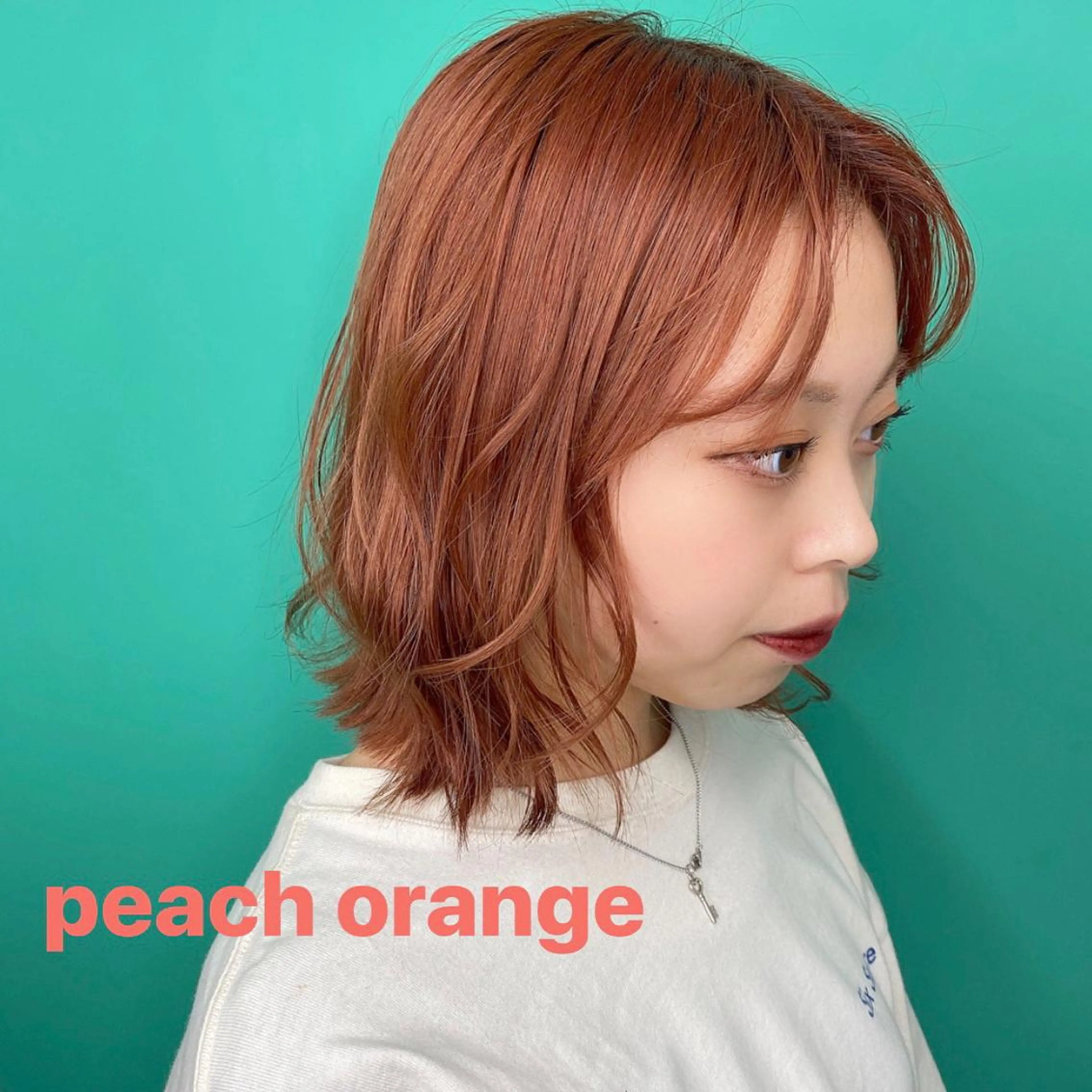 ショート カラー toki所属・山城 直美の眉毛・アイブロウイメージ