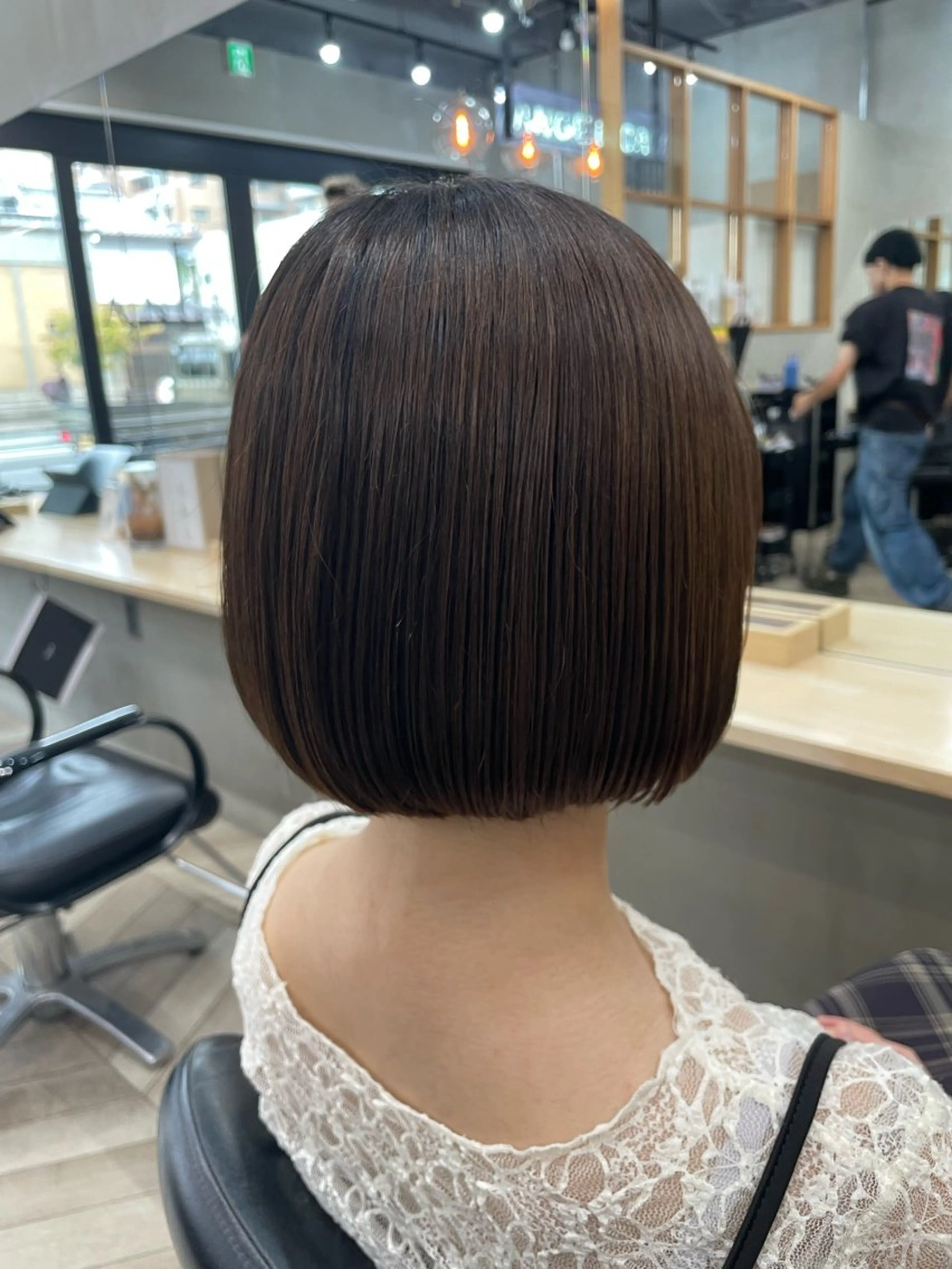 ショート 🐸三谷/レイヤー/ 浩也🐸のヘアスタイル